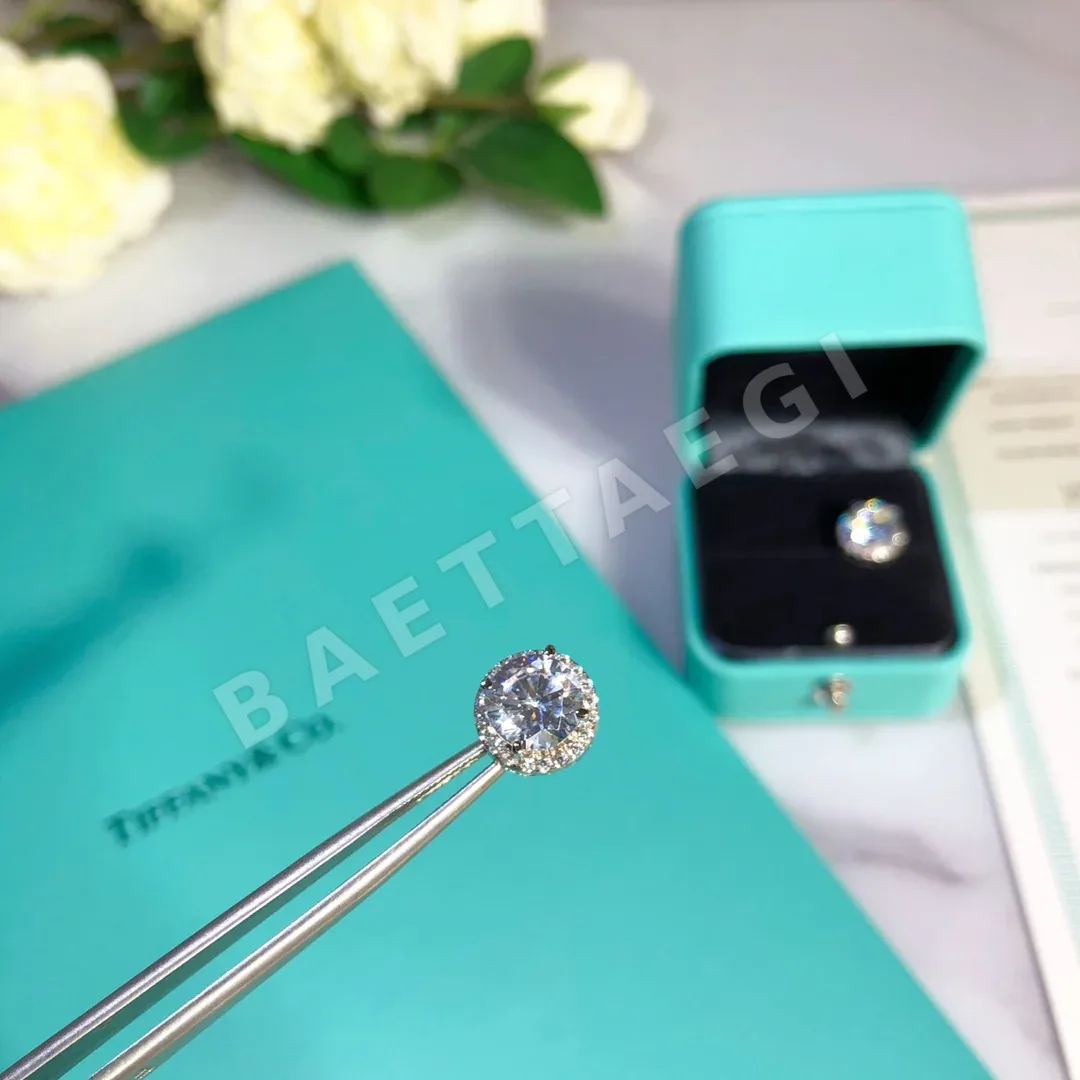 티파니 귀걸이 71076 Tiffany & Co Earrings 상세 이미지 4