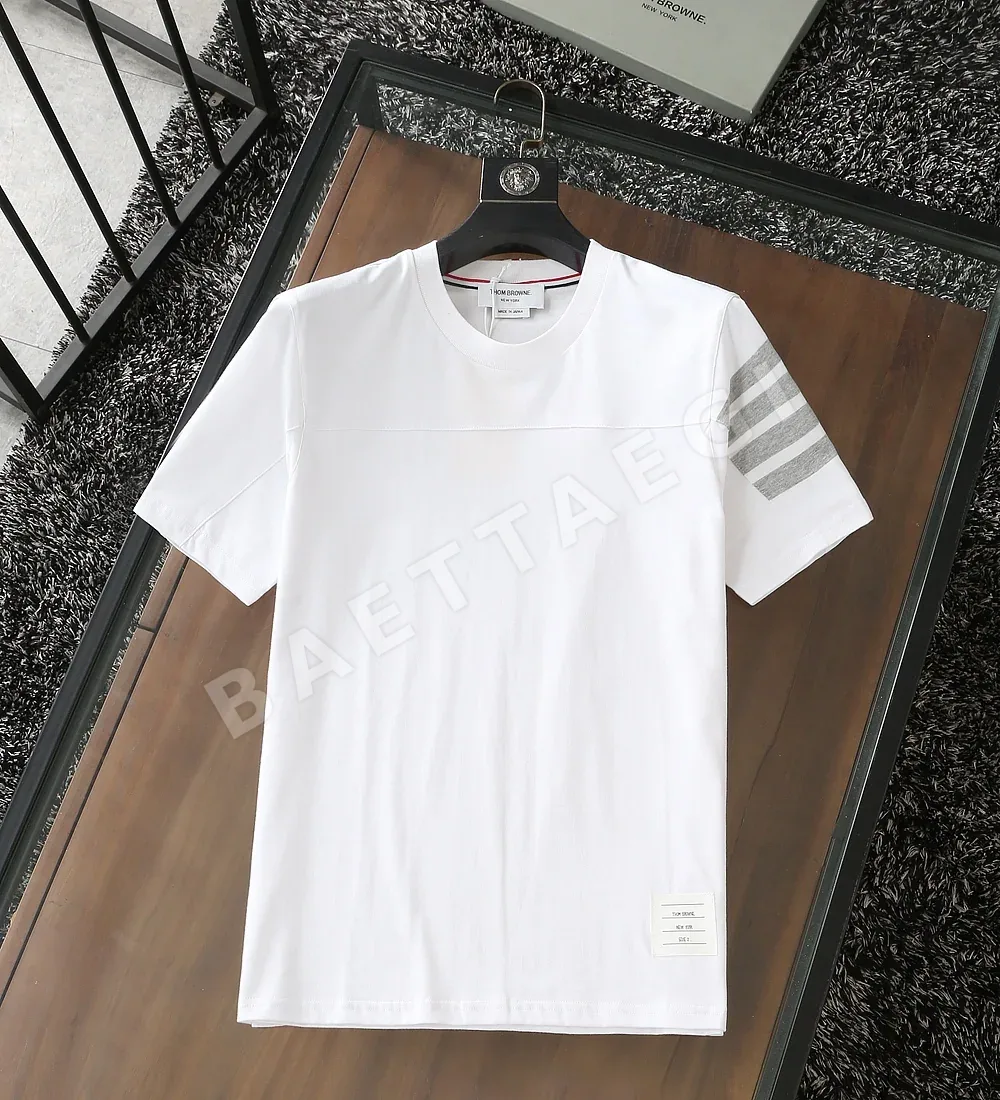 톰브라운 남성 반팔 50566