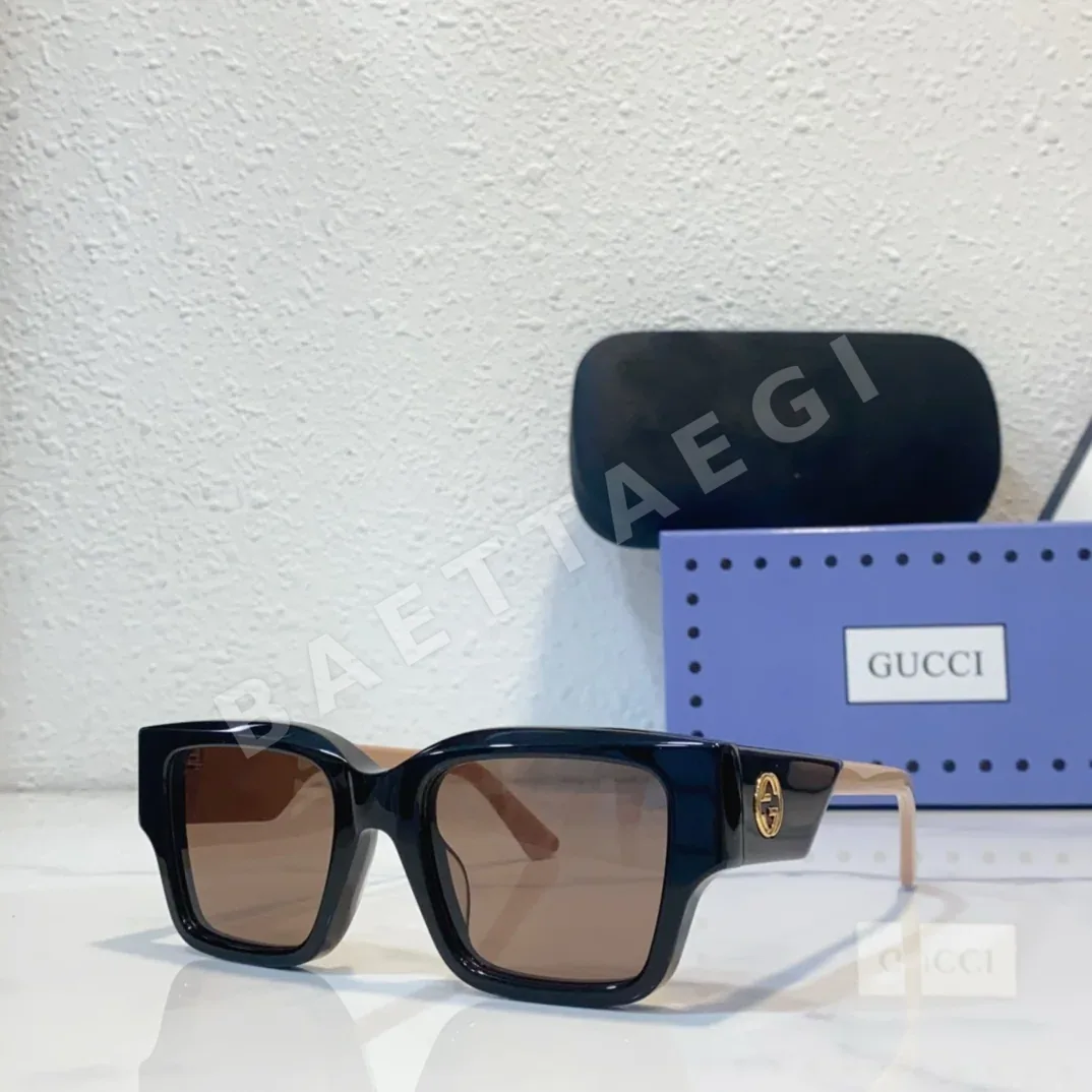 구찌 선글라스 71923 Gucci Sunglasses 상세 이미지 3