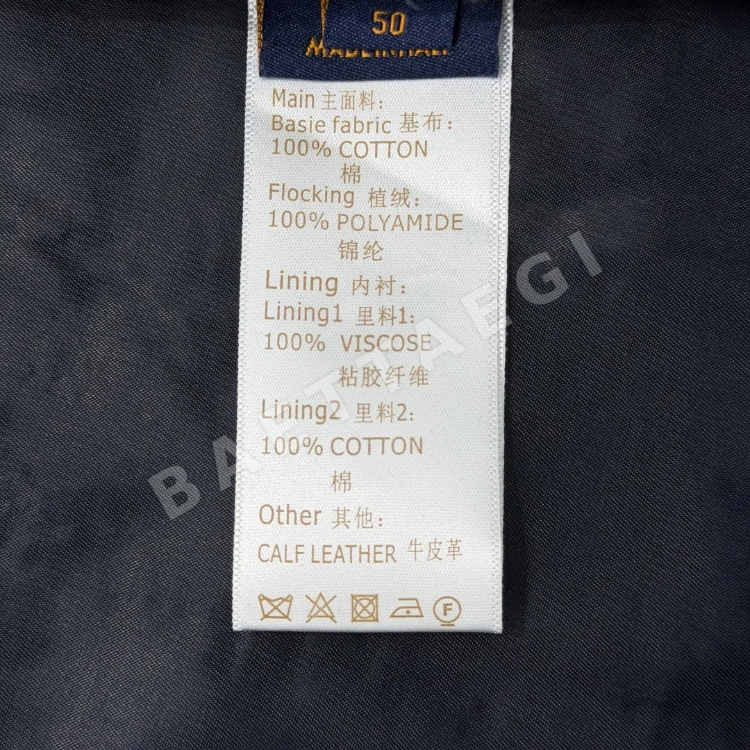 루이비통 남성 자켓 53827 Louis Vuitton 상세 이미지 9