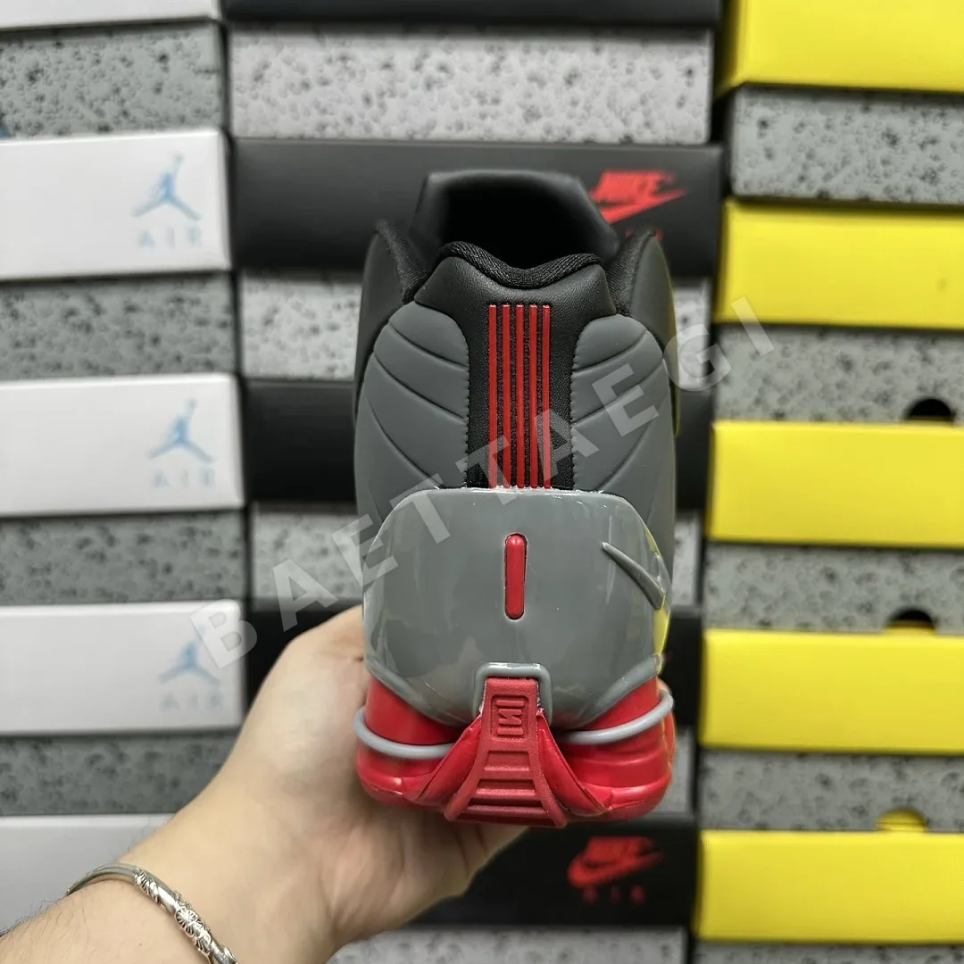 나이키 [PH] 샥스 AT7843-007 201829 Nike Shox BB4 상세 이미지 5