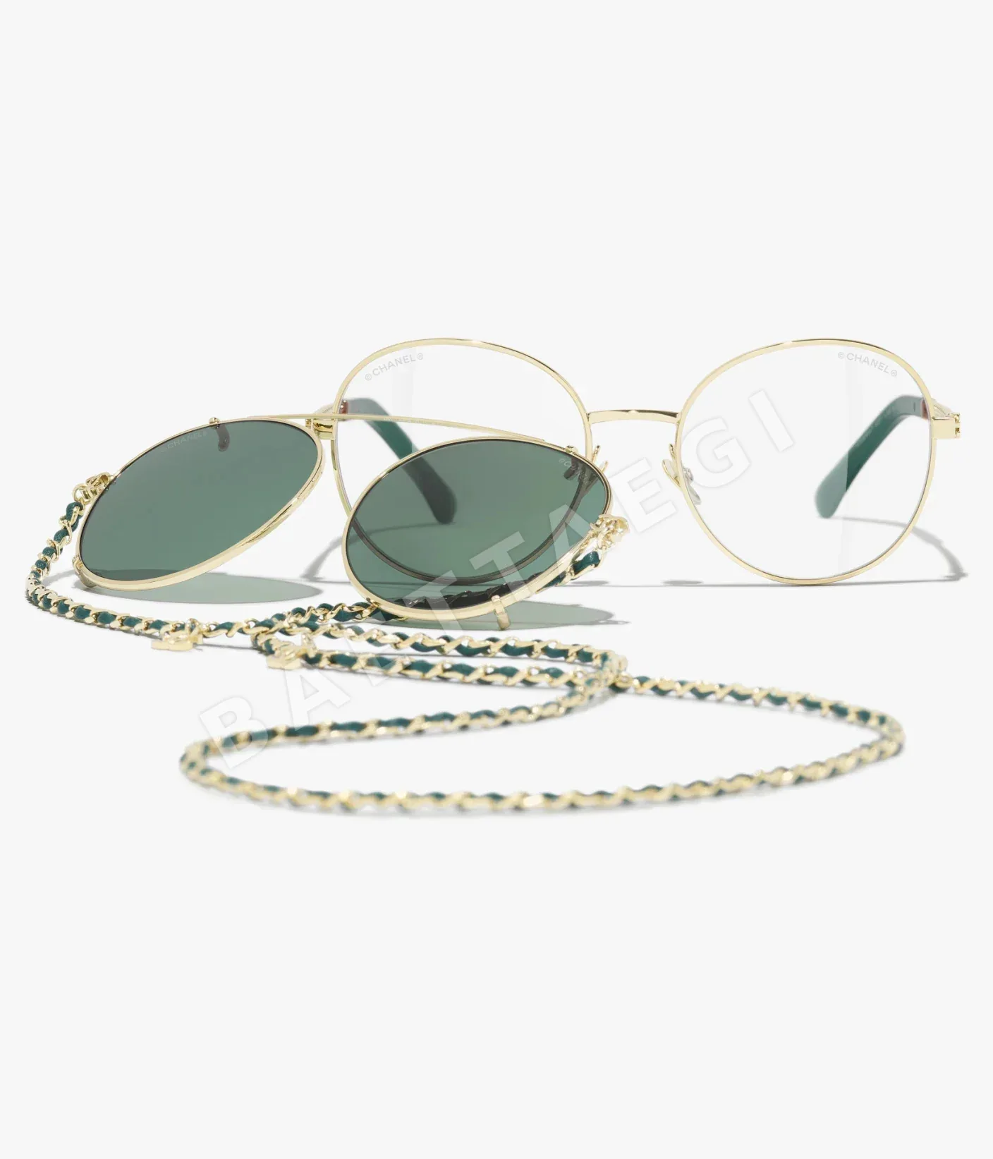 샤넬 선글라스 56759 Chanel Sunglasses 상세 이미지 6