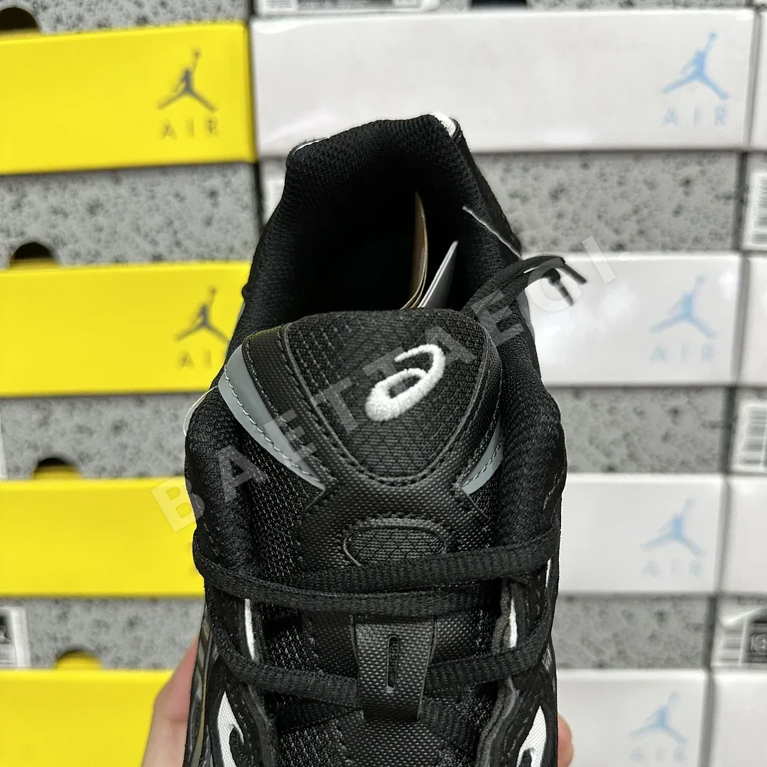 아식스 [M] 젤 NYC 1203A739-001 200483 Asics Gel-NYC Black Black 상세 이미지 5