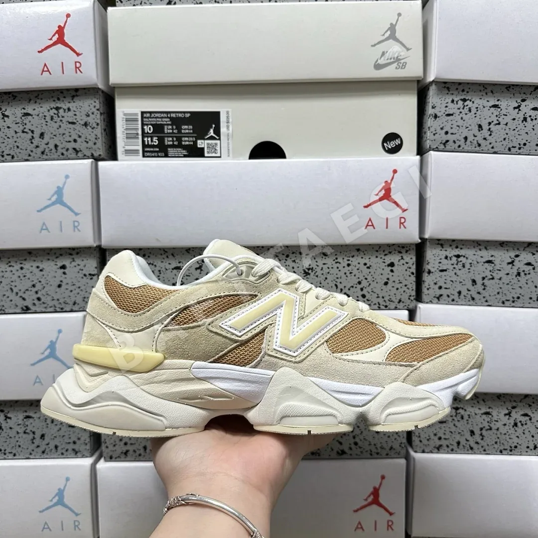 뉴발란스 [C] 9060 U9060FW 202180 New Balance 9060 상세 이미지 9