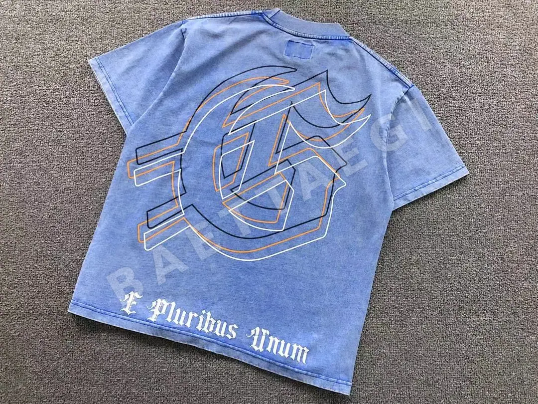 갓스피드 반팔 티셔츠 203392 Godspeed T-Shirt 상세 이미지 11
