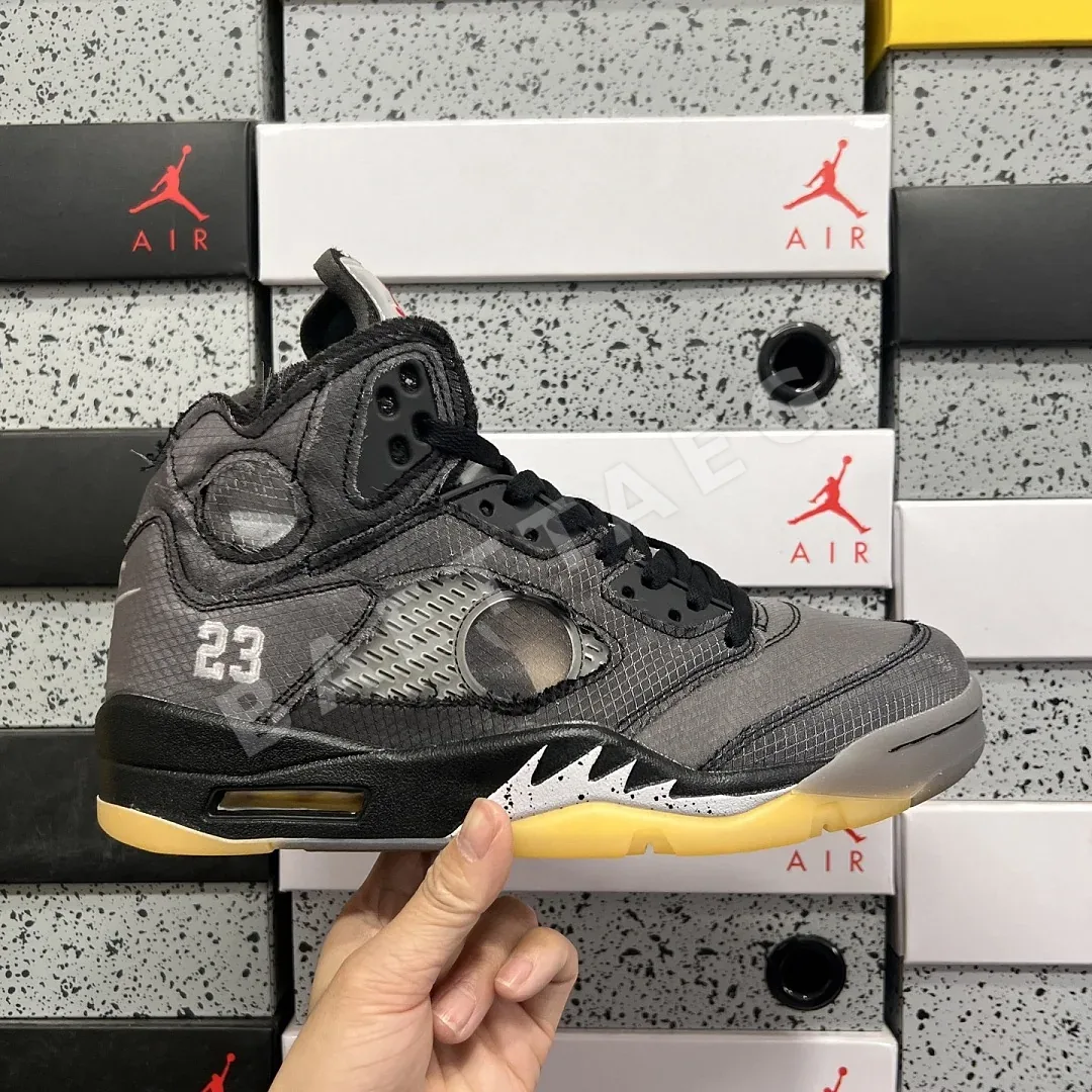 나이키 [EG] CT8480-001 201472 Nike Muslin 상세 이미지 5