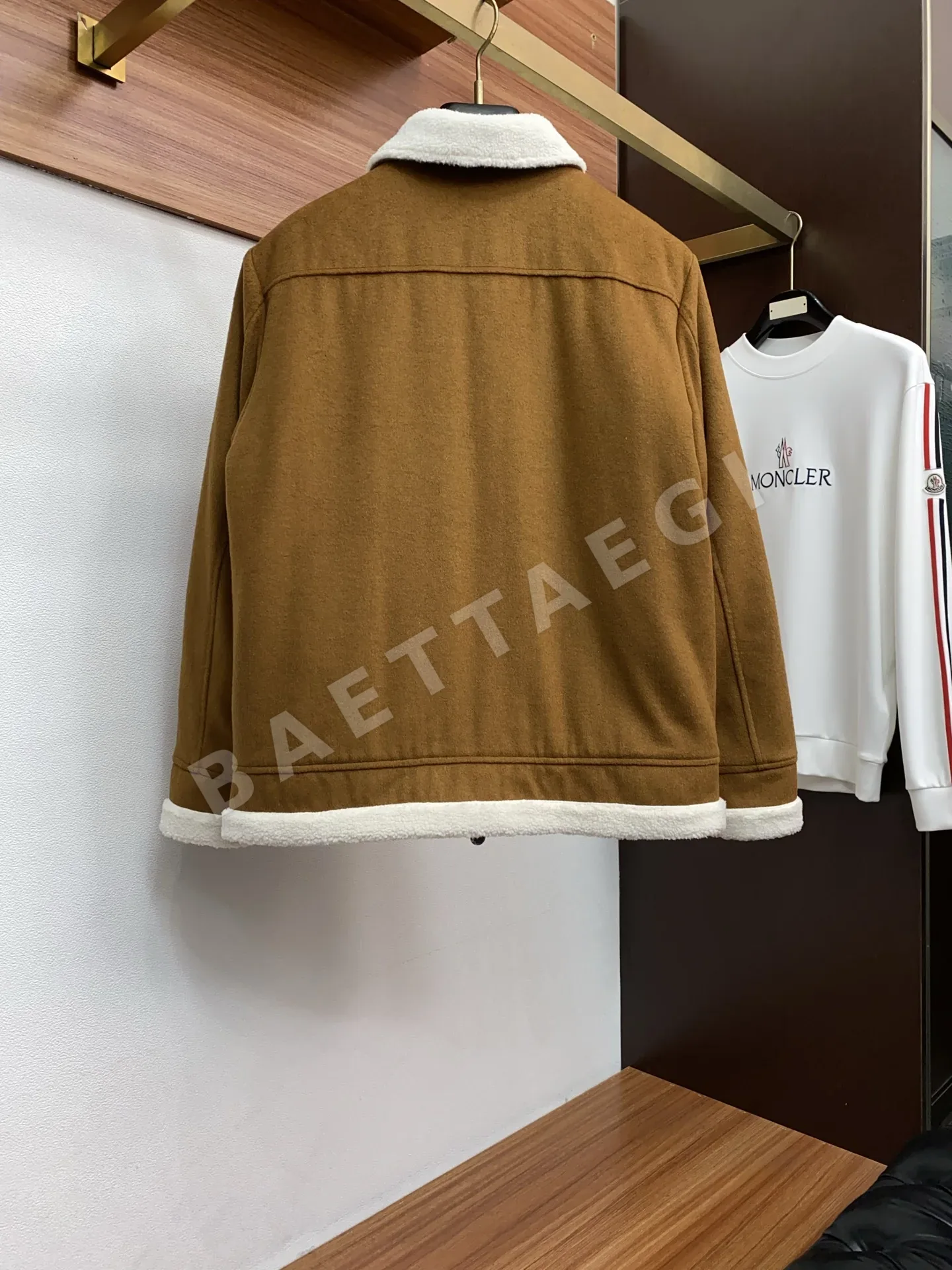 키톤 남성 자켓 88495 Kiton 상세 이미지 9