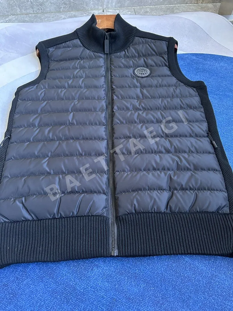 캐나다구스 [RF] 6829 블랙 205715 Canada Goose 6829 상세 이미지 11