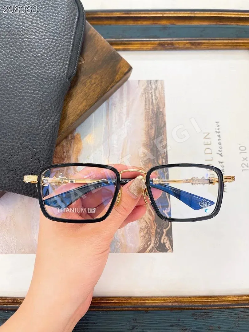 크롬하츠 선글라스 204847 Chrome Hearts Sunglasses 상세 이미지 8