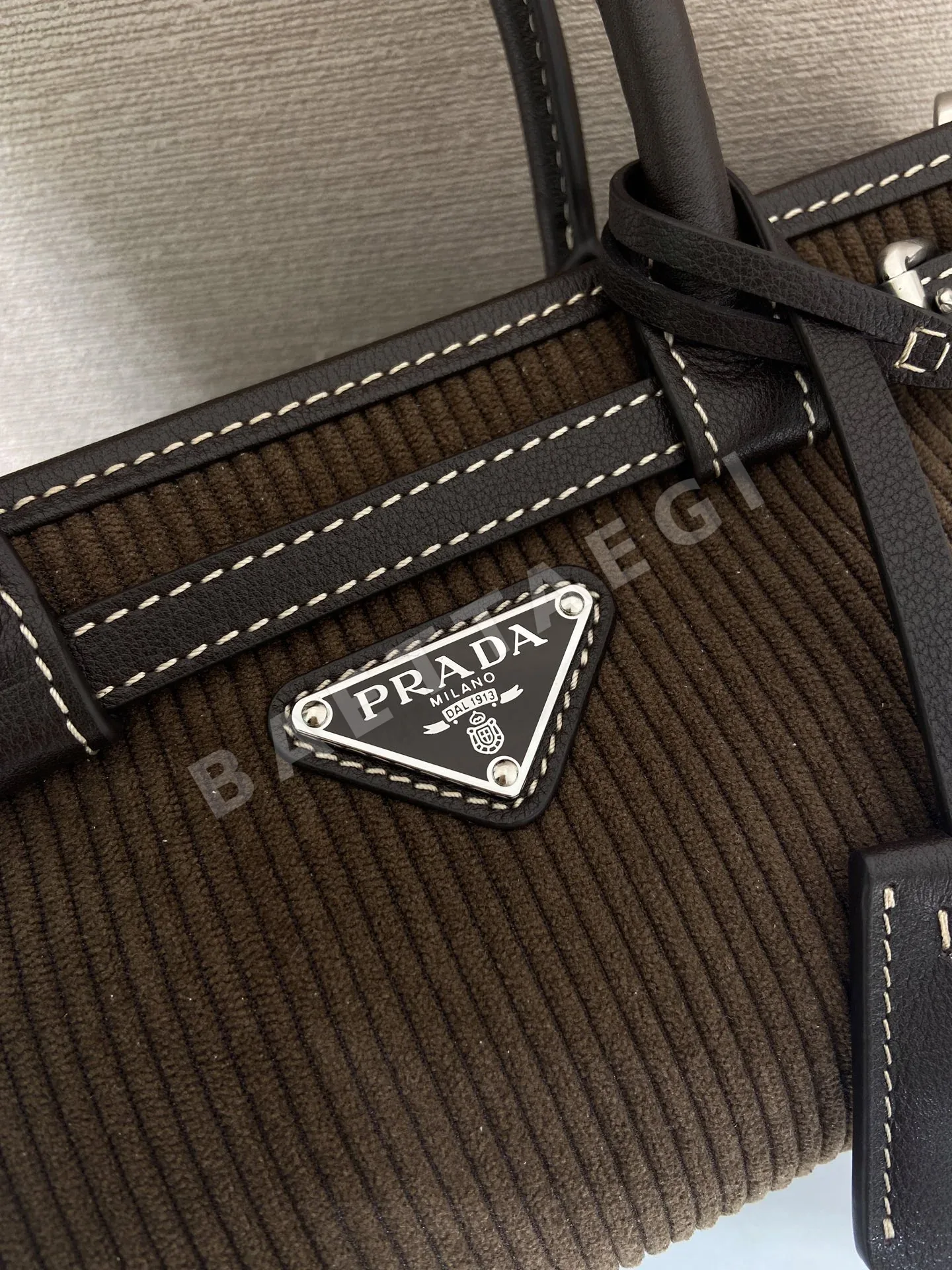 프라다 1BA486 가방 Prada Bag 상세 이미지 7