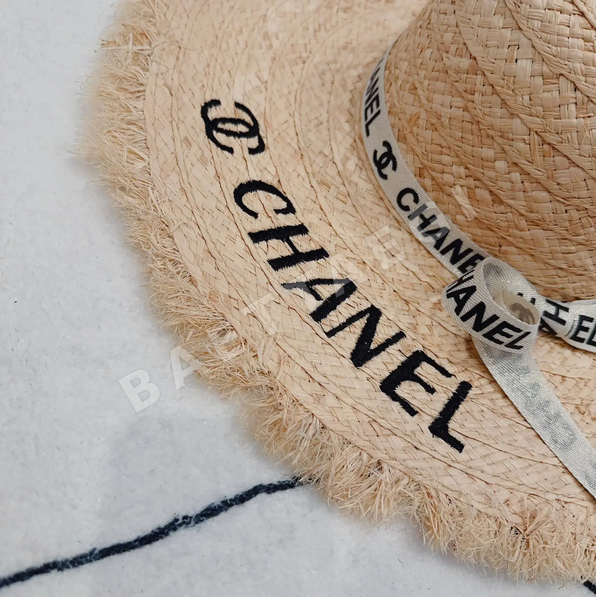 샤넬 모자 82127 Chanel Cap 상세 이미지 3