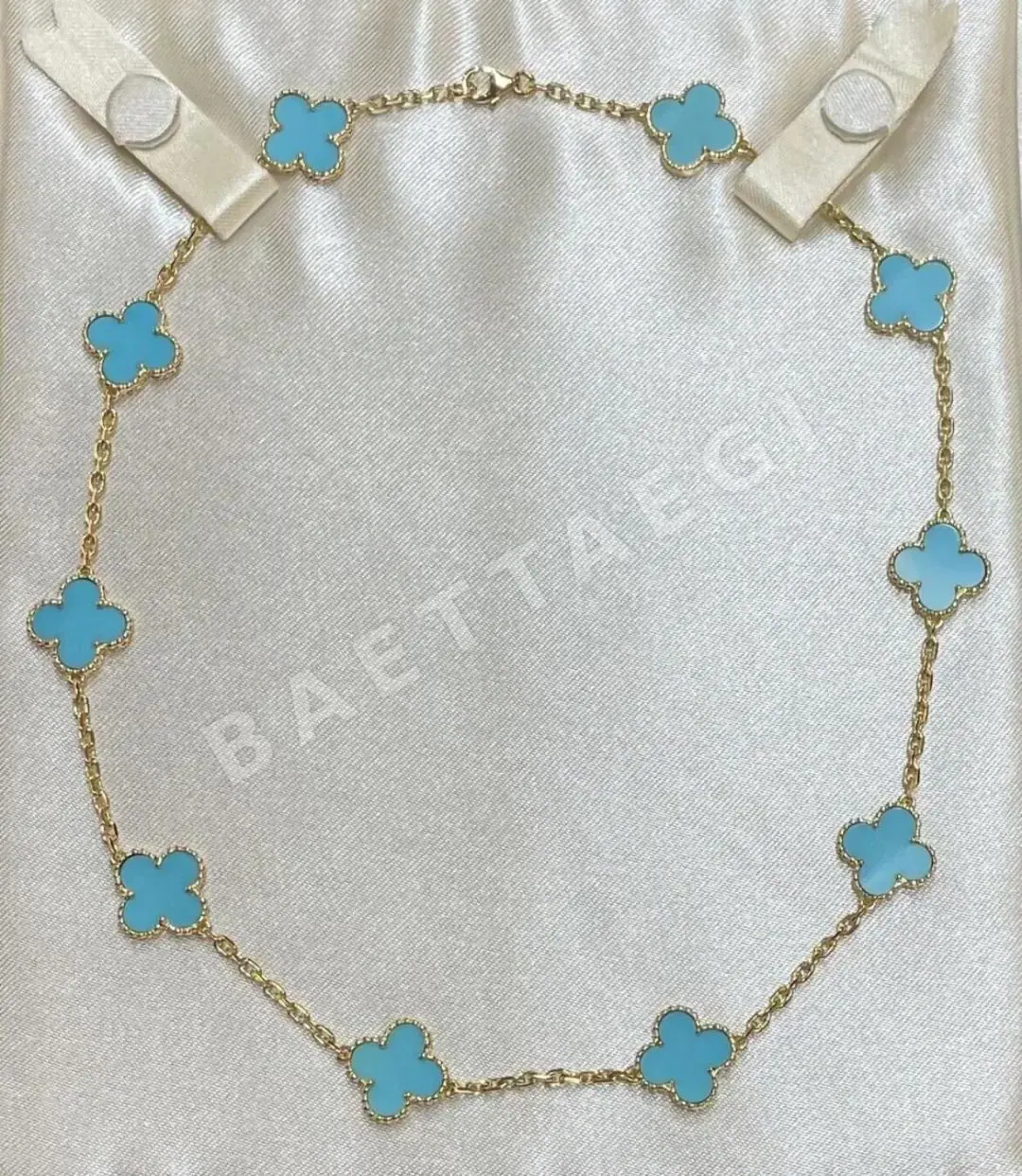 반클리프앤아펠 목걸이 63848 Van Cleef & Arpels Necklace