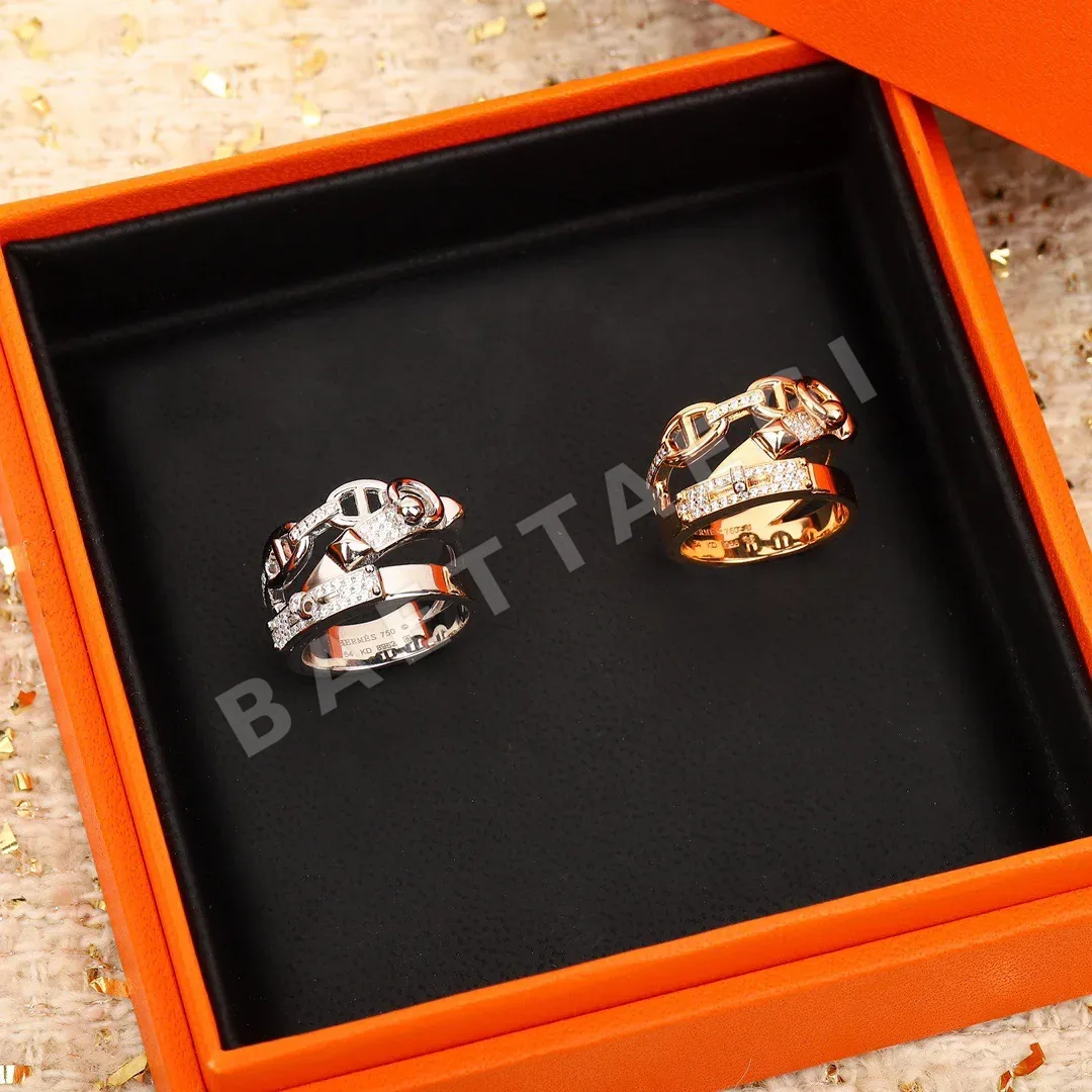 에르메스 반지 70011 Hermes Ring