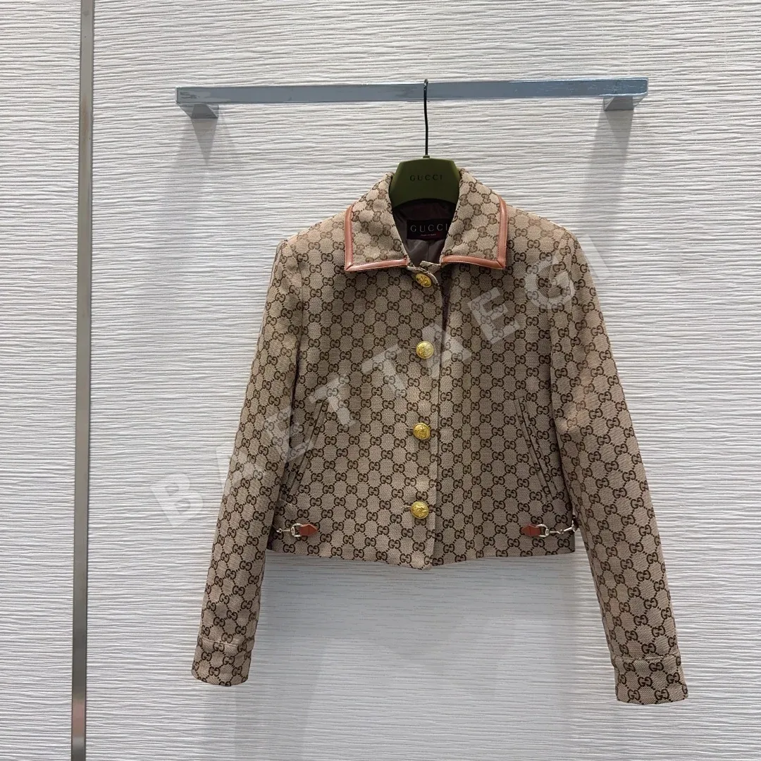 구찌 맞춤 수입 원단 여성 자켓 53964
