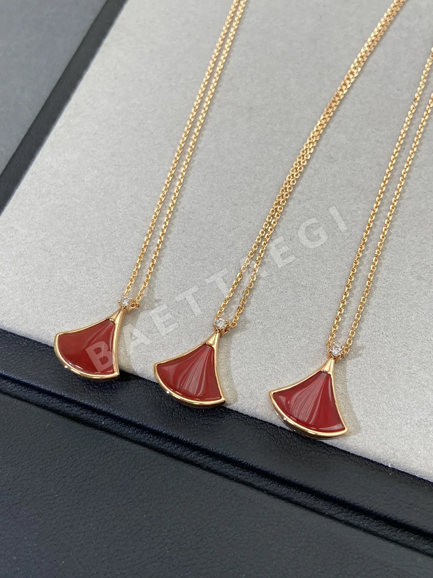 불가리 목걸이 64688 Bvlgari Necklace 상세 이미지 4
