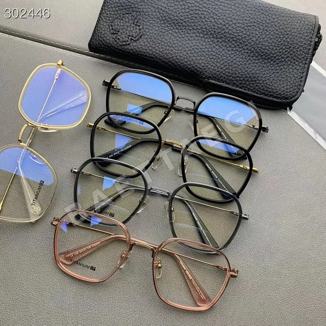 크롬하츠 선글라스 204877 Chrome Hearts Sunglasses 상세 이미지 2