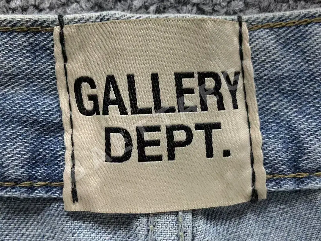 갤러리디파트먼트 바지 203236 Gallery Dept. Pants 상세 이미지 21