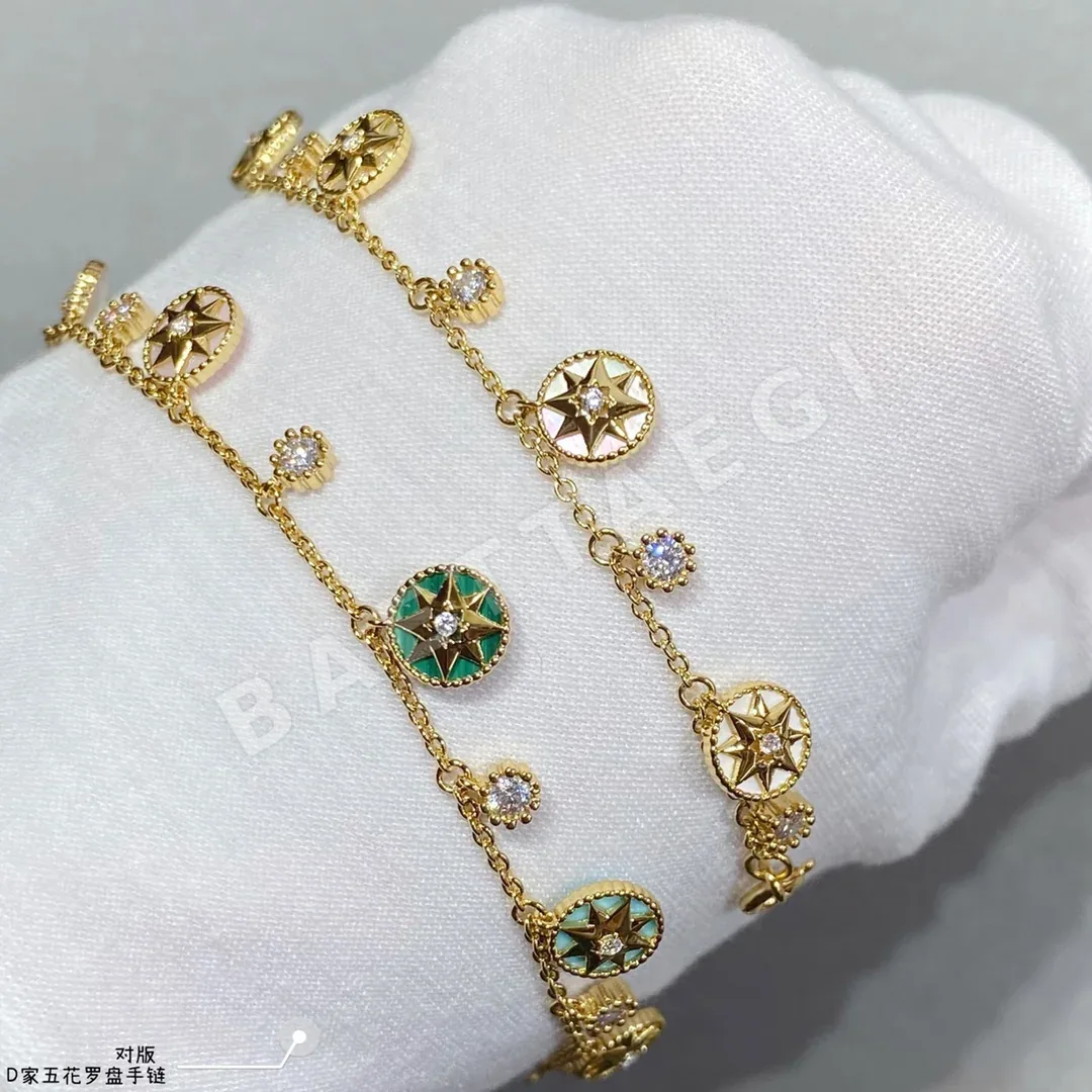 디올 팔찌 60895 Dior Bracelet 상세 이미지 4