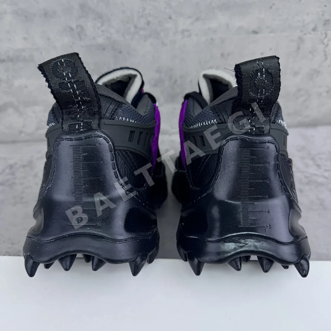 오프화이트 오디세이 1000 블랙 202371 Off White Odsy-1000 상세 이미지 3