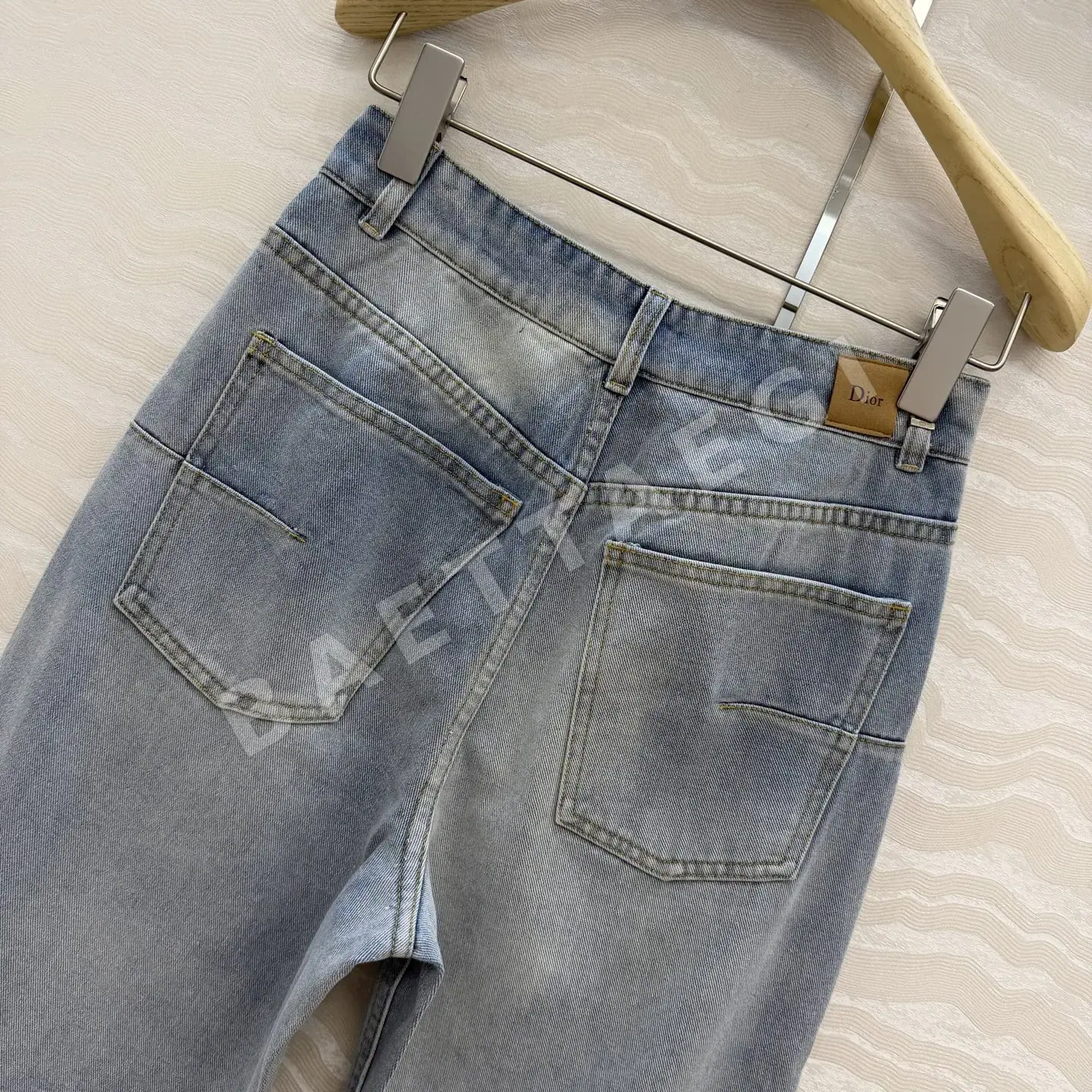 디올 여성 바지 92136 Dior Pants 상세 이미지 9