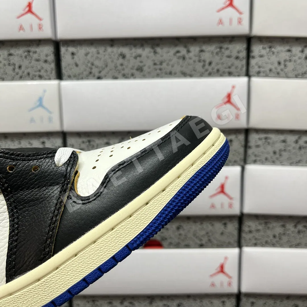 나이키 [PK] IO7847-002 201956 Nike Fragment X Union LA Varsity Red Sport Royal .5 상세 이미지 3