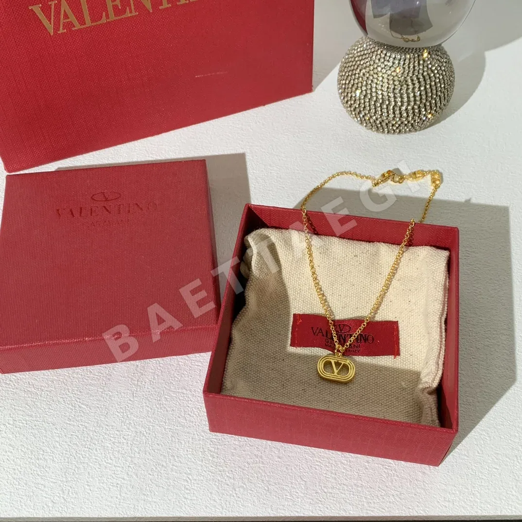 발렌티노 목걸이 63684 Valentino Necklace 상세 이미지 2