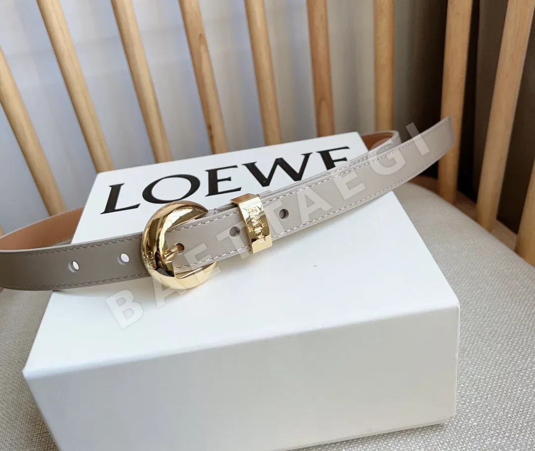 로에베 벨트 57427 Loewe Belt 상세 이미지 7