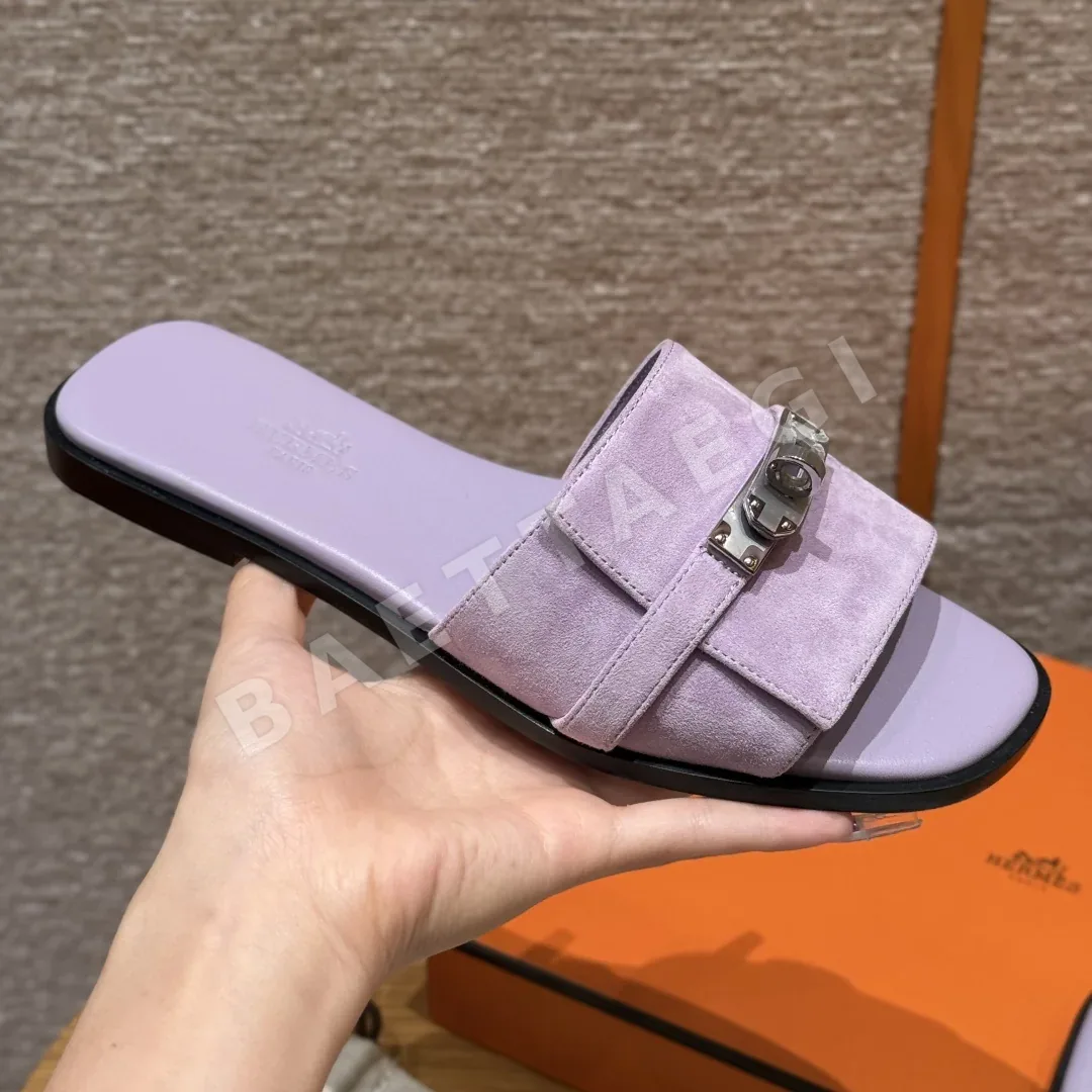 에르메스 줄리아 샌들 8498 상세 이미지 4