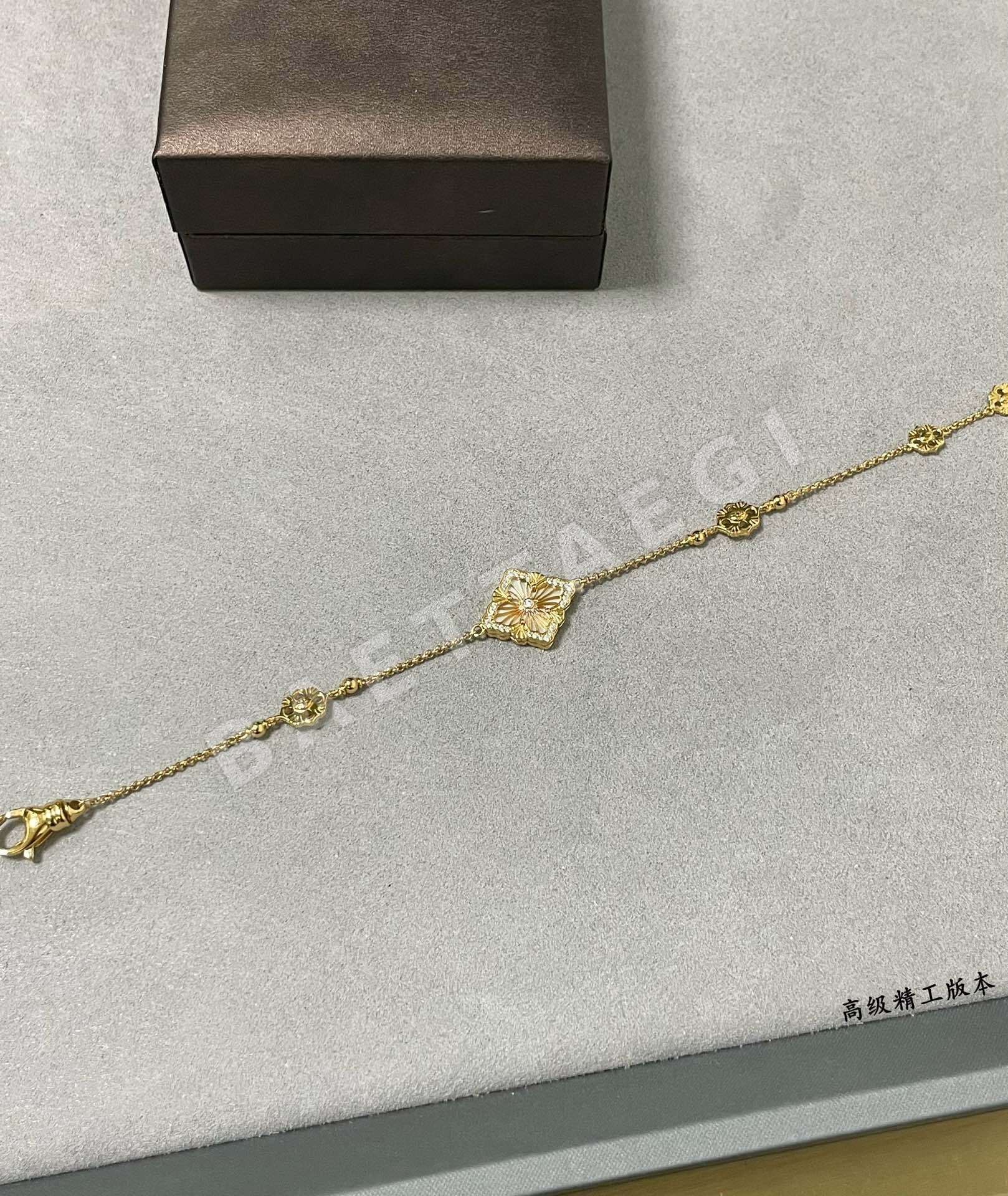 부첼라티 팔찌 64293 Buccellati Bracelet 상세 이미지 5