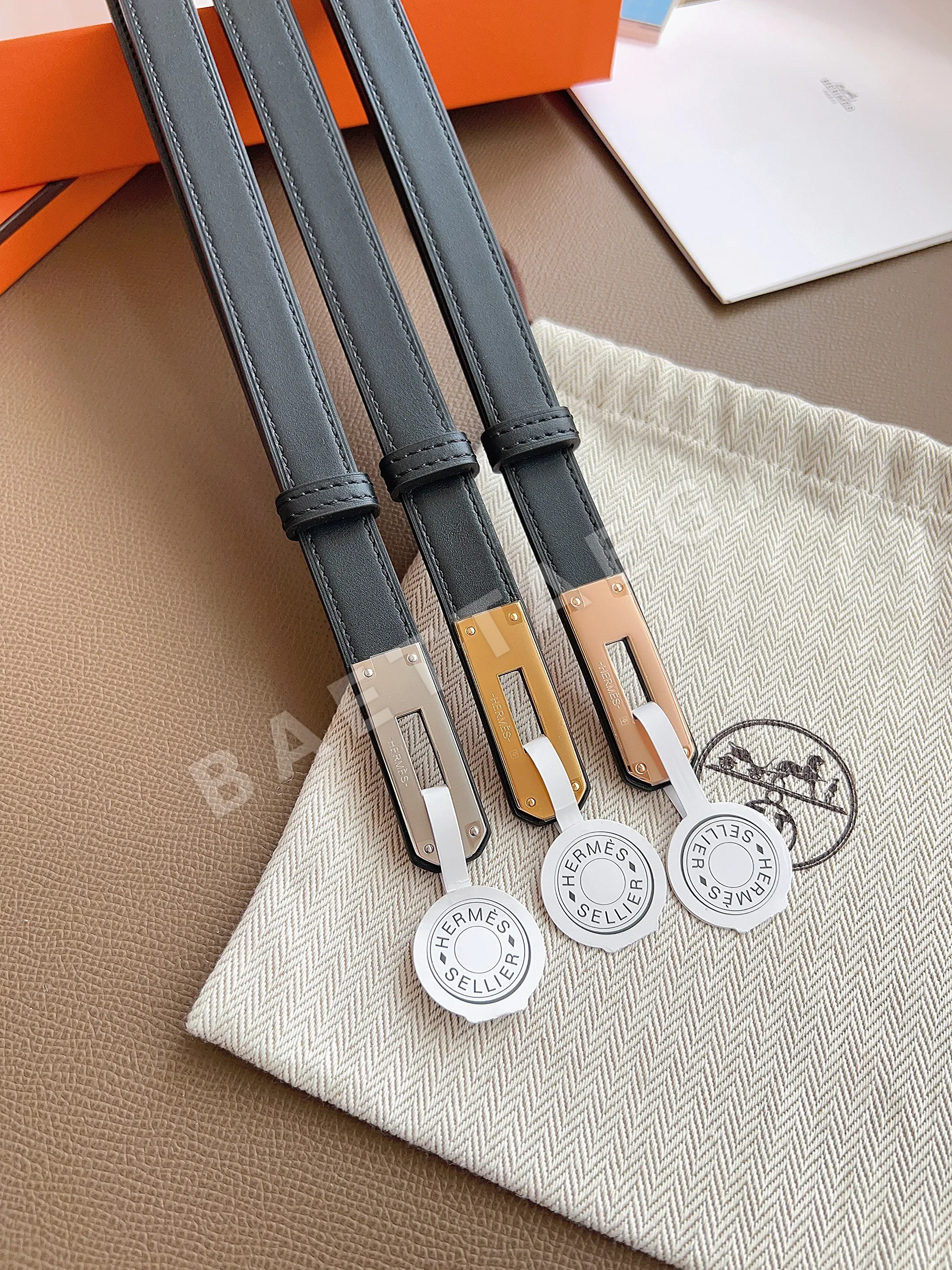 에르메스 벨트 58882 Hermes Belt 상세 이미지 18