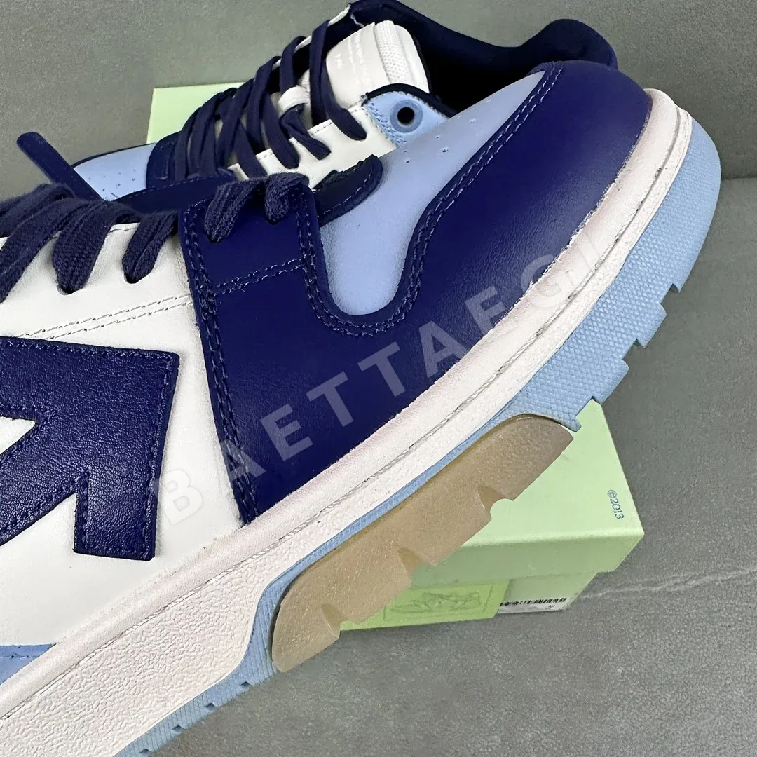 오프화이트 블루 202335 Off White 상세 이미지 8