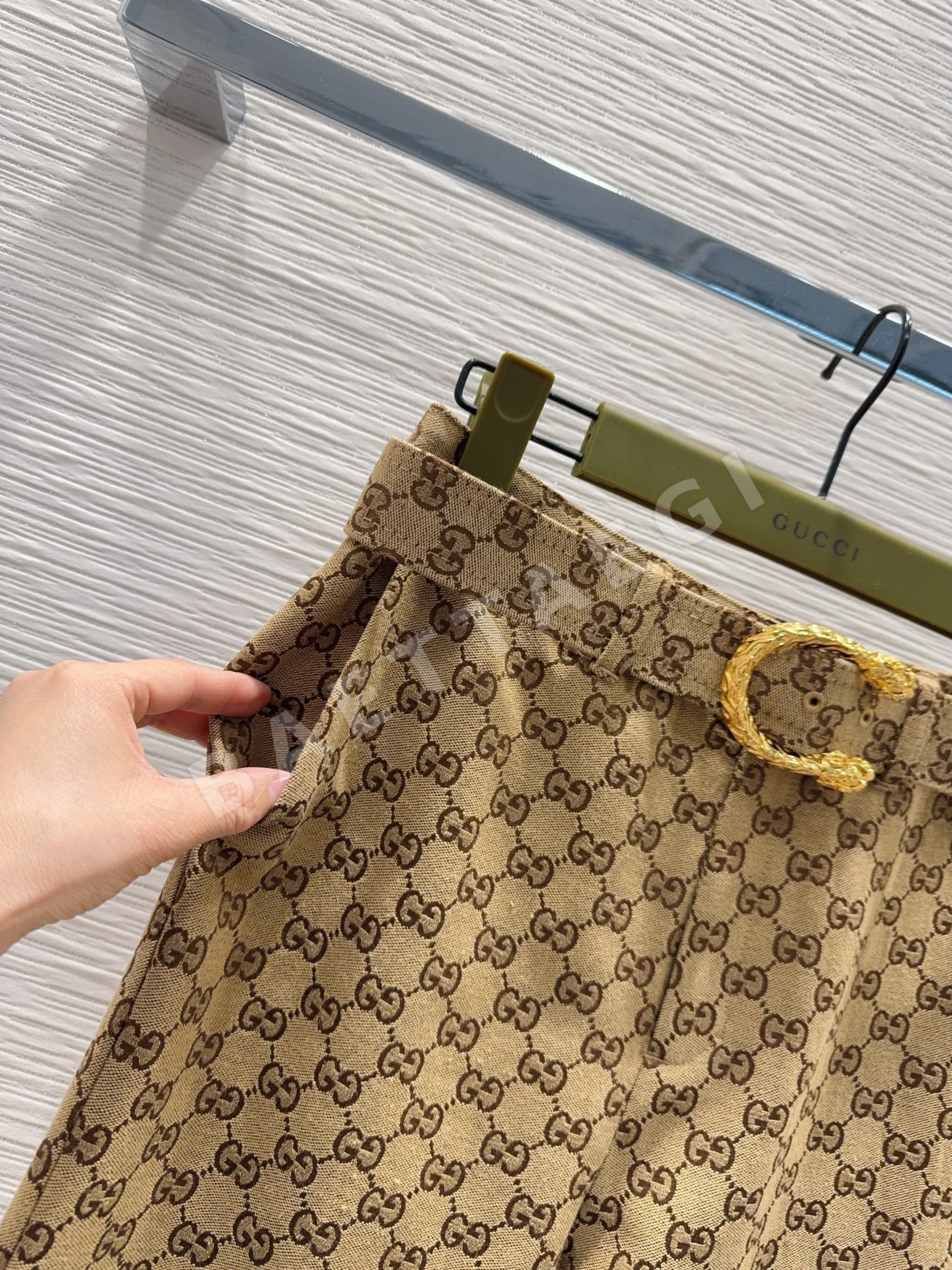 구찌 여성 바지 54017 Gucci Women Pants 상세 이미지 12
