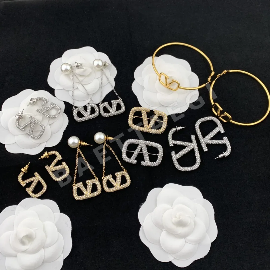 발렌티노 귀걸이 63663 Valentino Earrings 상세 이미지 5