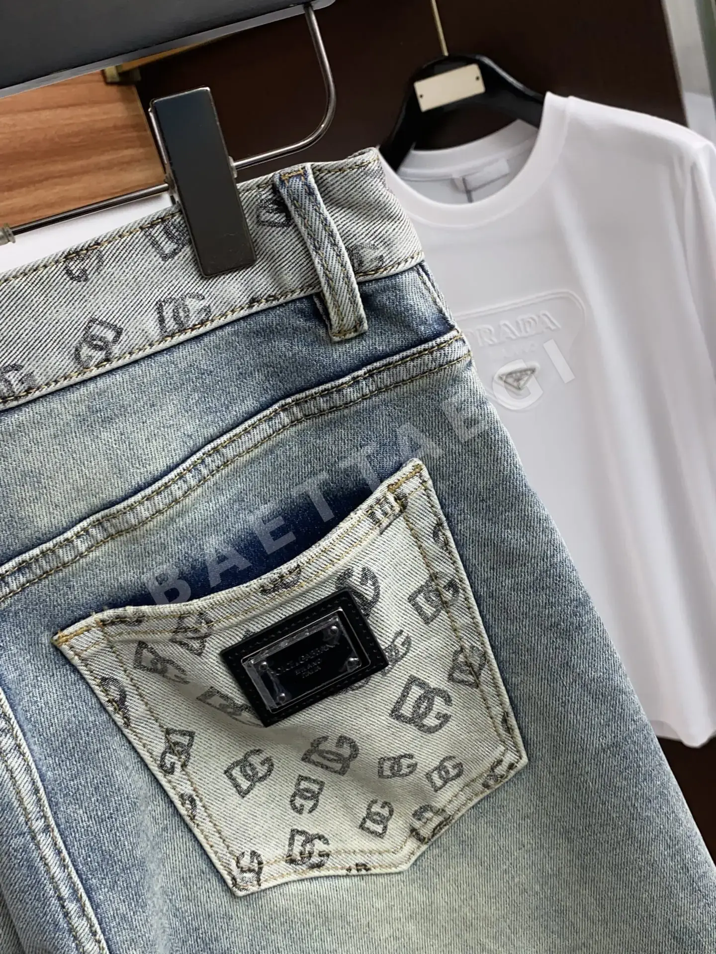 루이비통 남성 반바지 68913 Louis Vuitton Shorts 상세 이미지 5