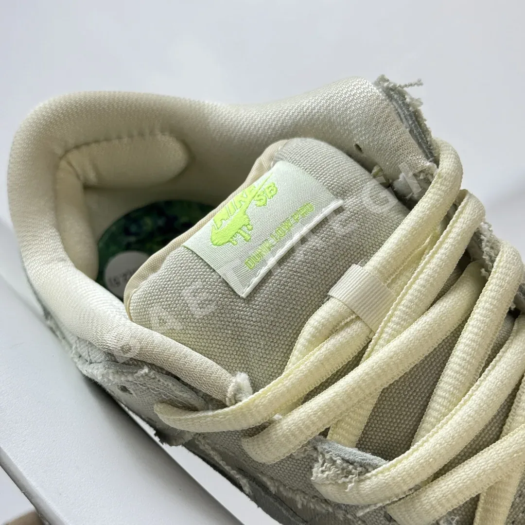 나이키덩크 SB 덩크 로우 신발 DM0774-111 상세 이미지 8