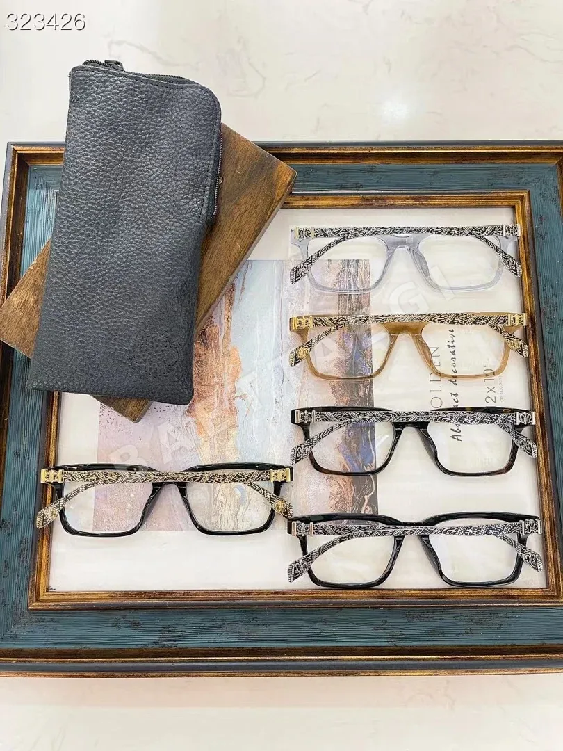 크롬하츠 선글라스 204956 Chrome Hearts Sunglasses 상세 이미지 3