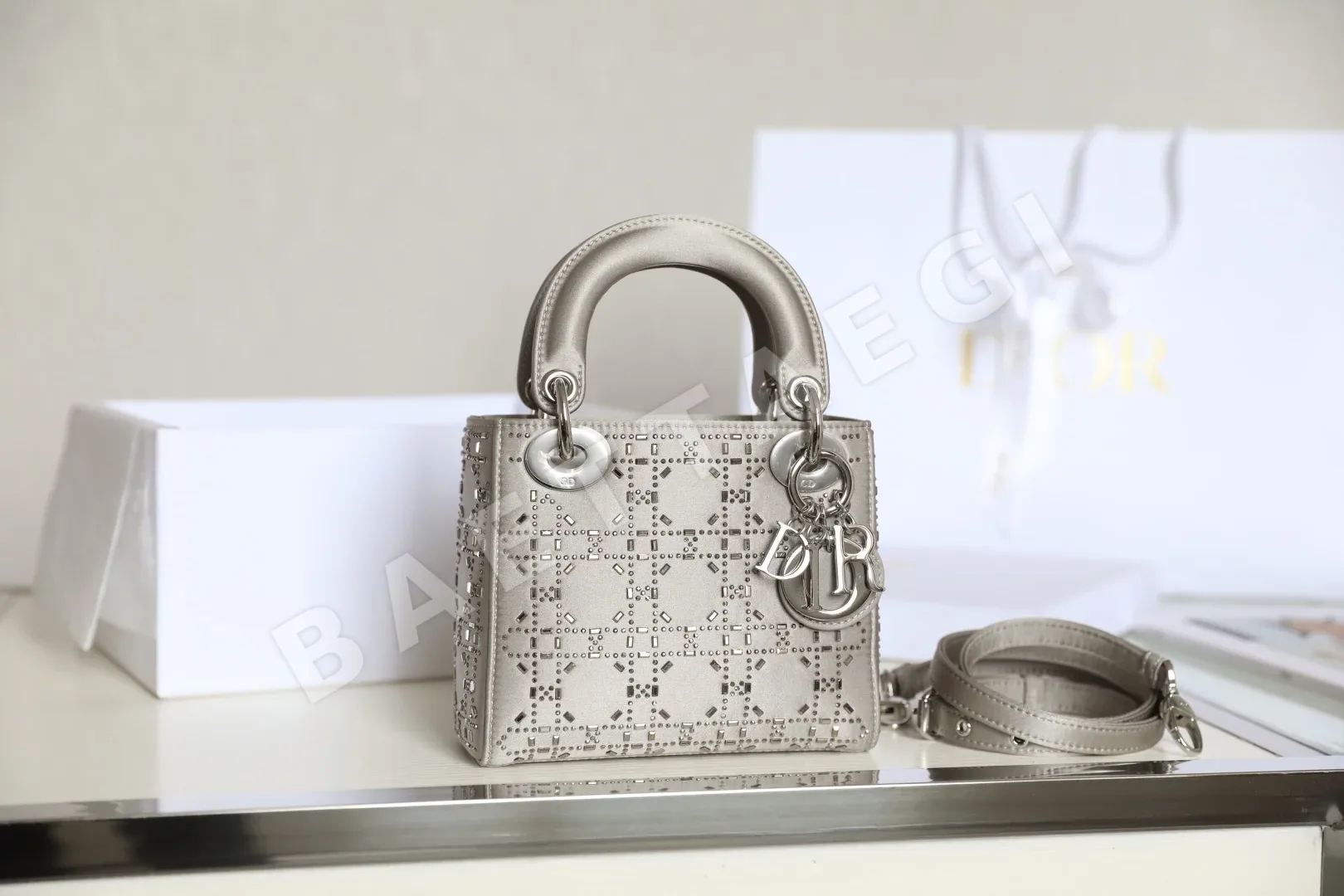 디올 165354 가방 Dior Bag