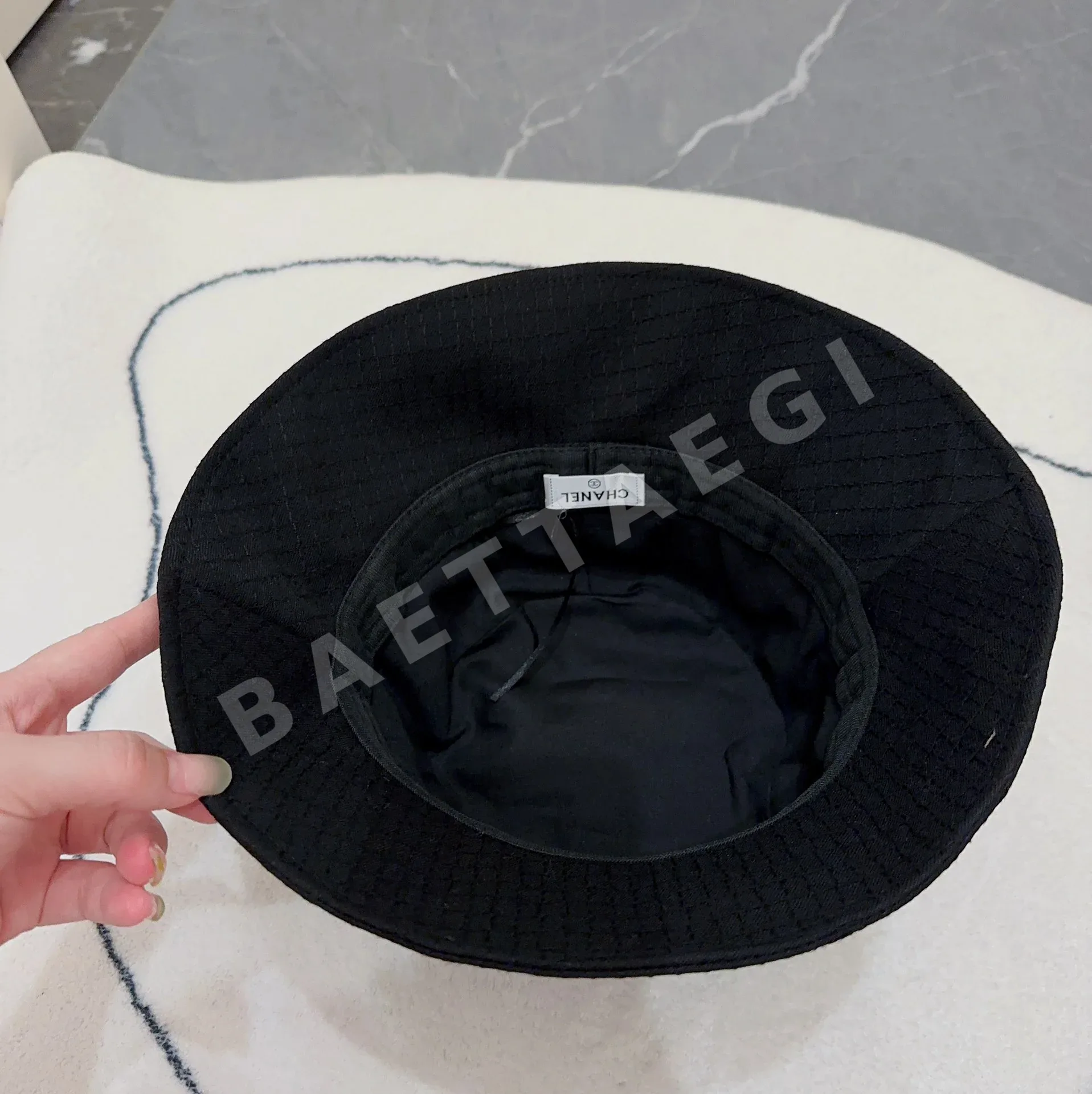 샤넬 모자 82728 Chanel Cap 상세 이미지 7