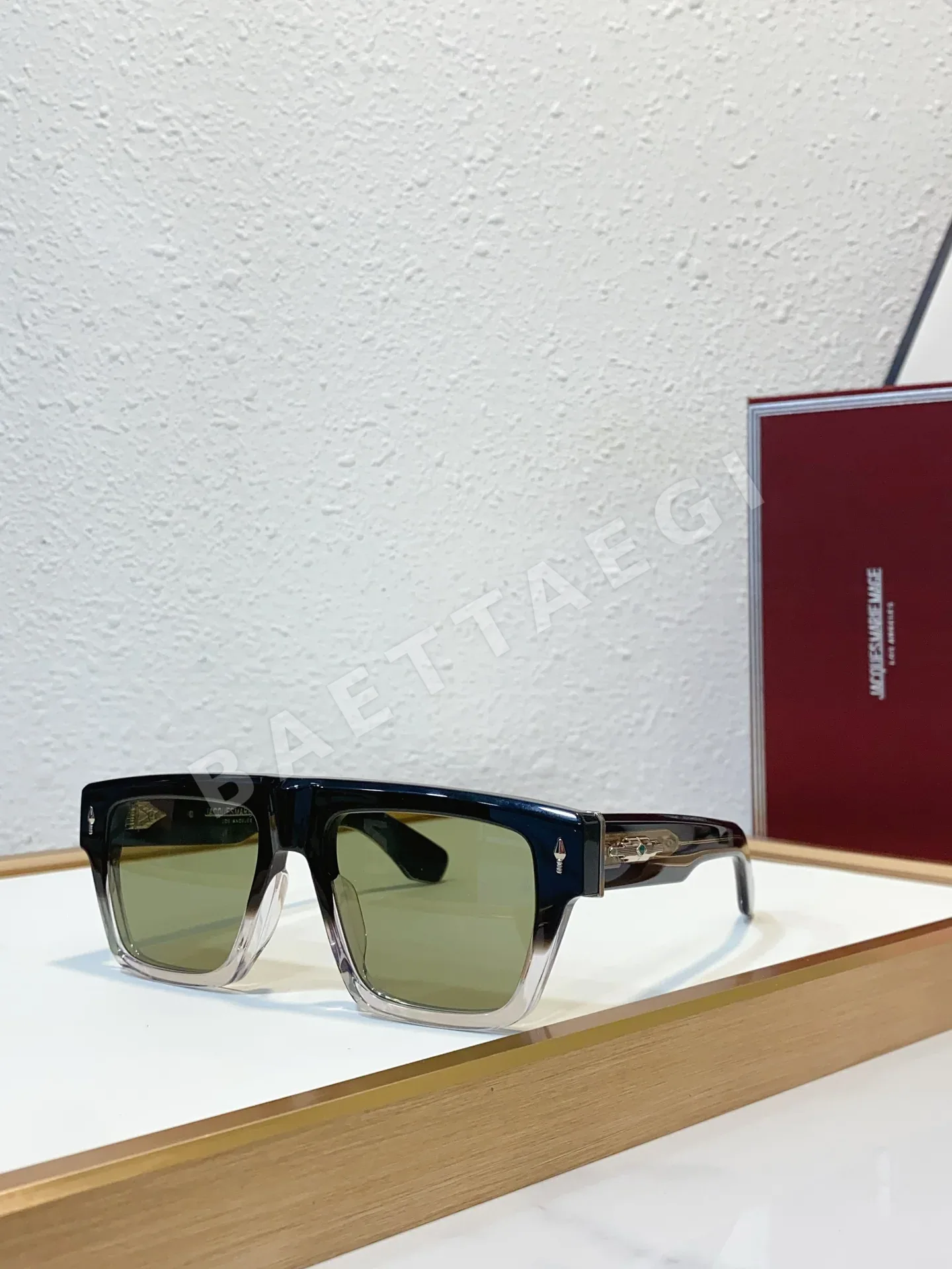 자크마리마지 선글라스 56673 Jacques Marie Mage Sunglasses 상세 이미지 9