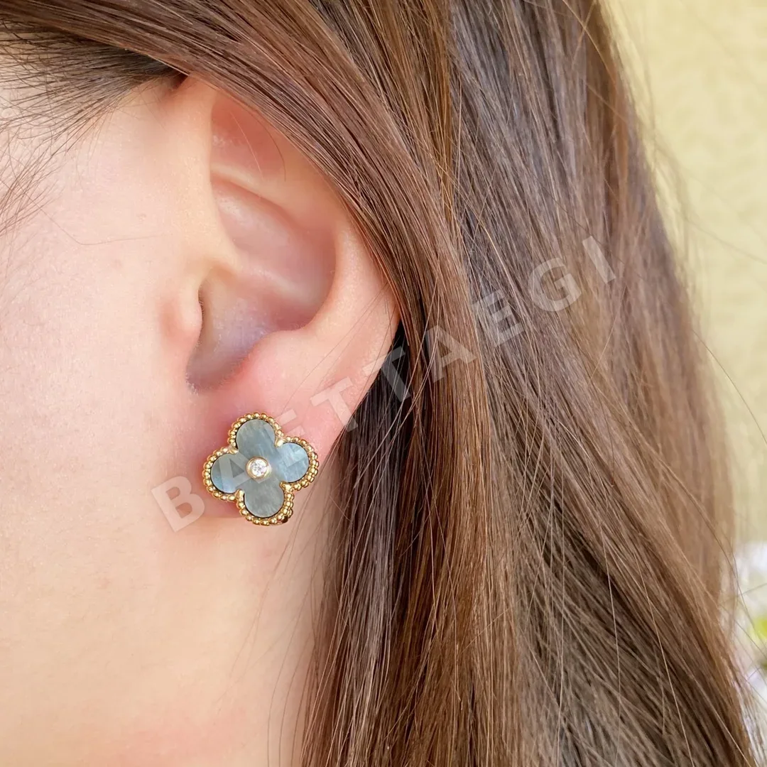반클리프앤아펠 귀걸이 63873 Van Cleef & Arpels Earrings