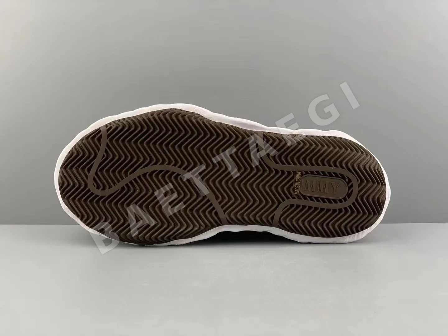 미하라야스히로 신발 상세 이미지 5