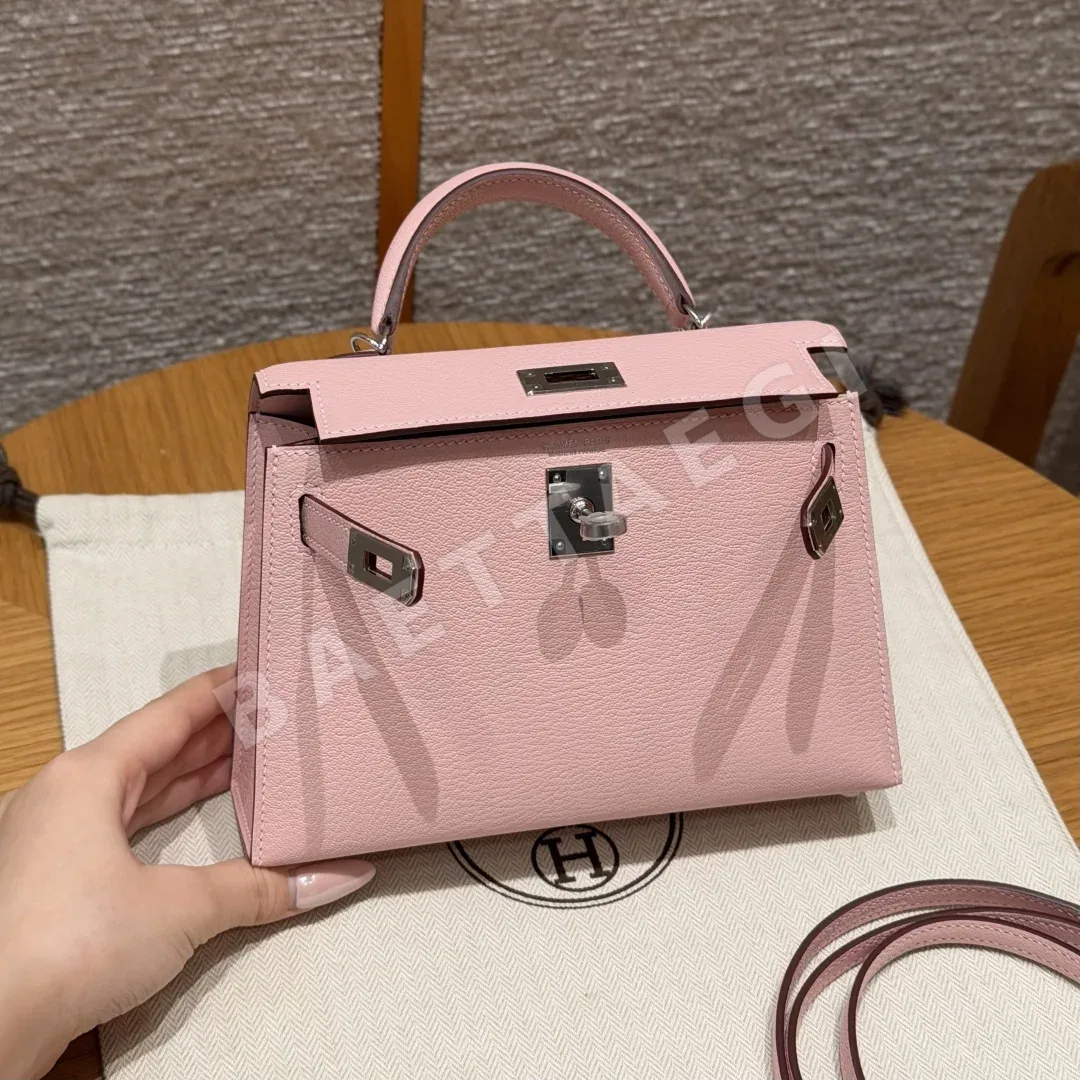 에르메스 미니 켈리 2 가방 192842