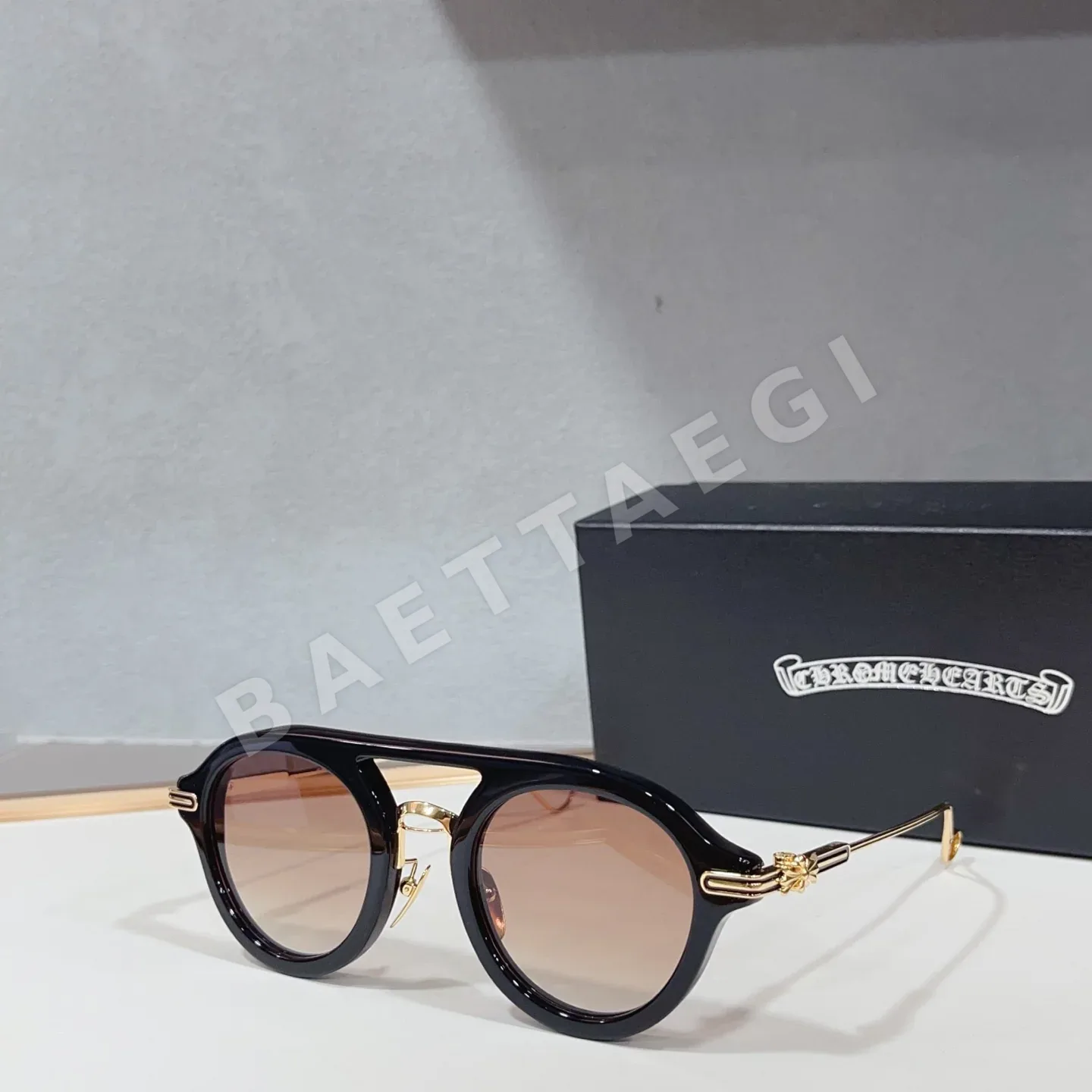 크롬하츠 선글라스 74005 Chrome Hearts Sunglasses 상세 이미지 4