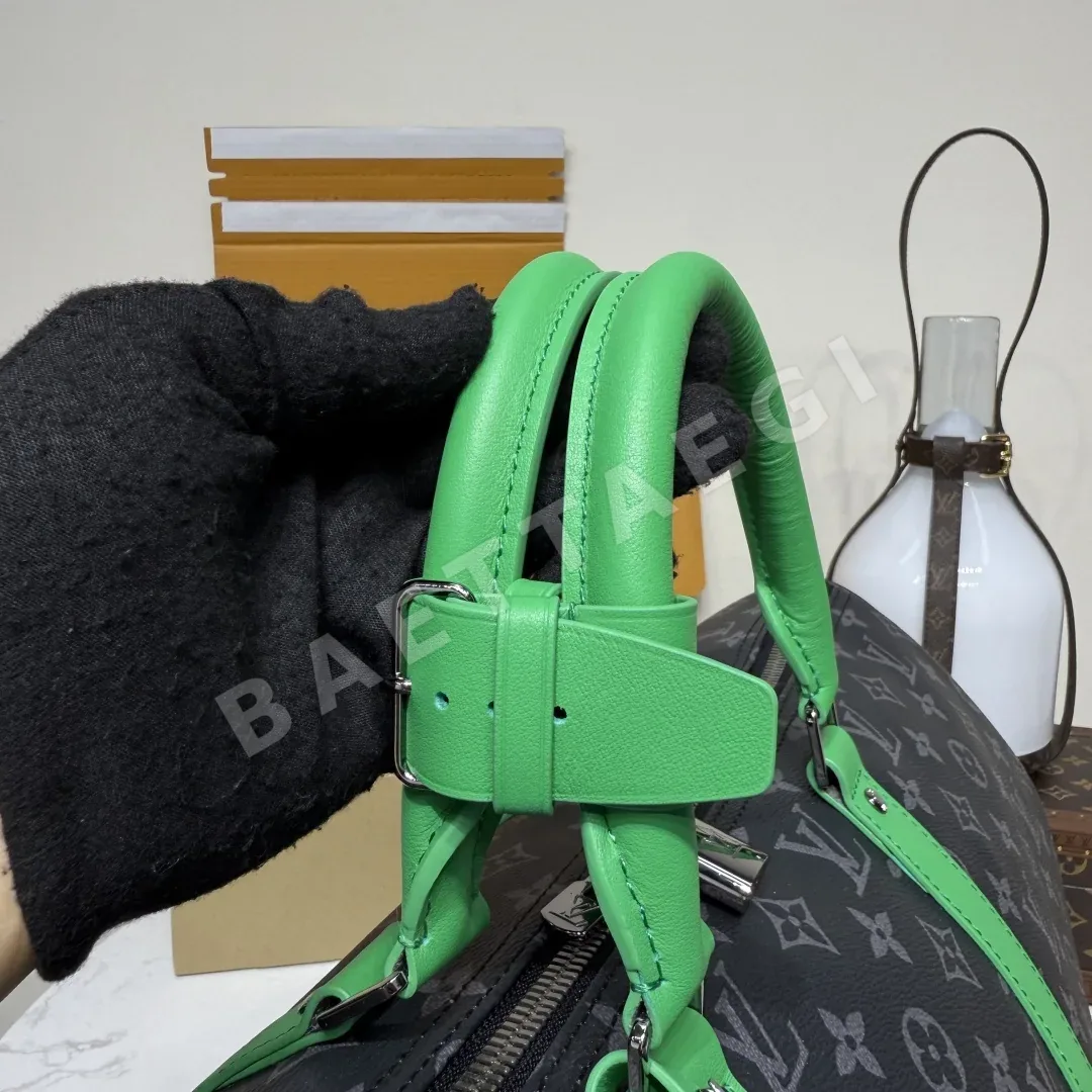 루이비통 키폴 밴들리에 50 여행가방 M26434 상세 이미지 8