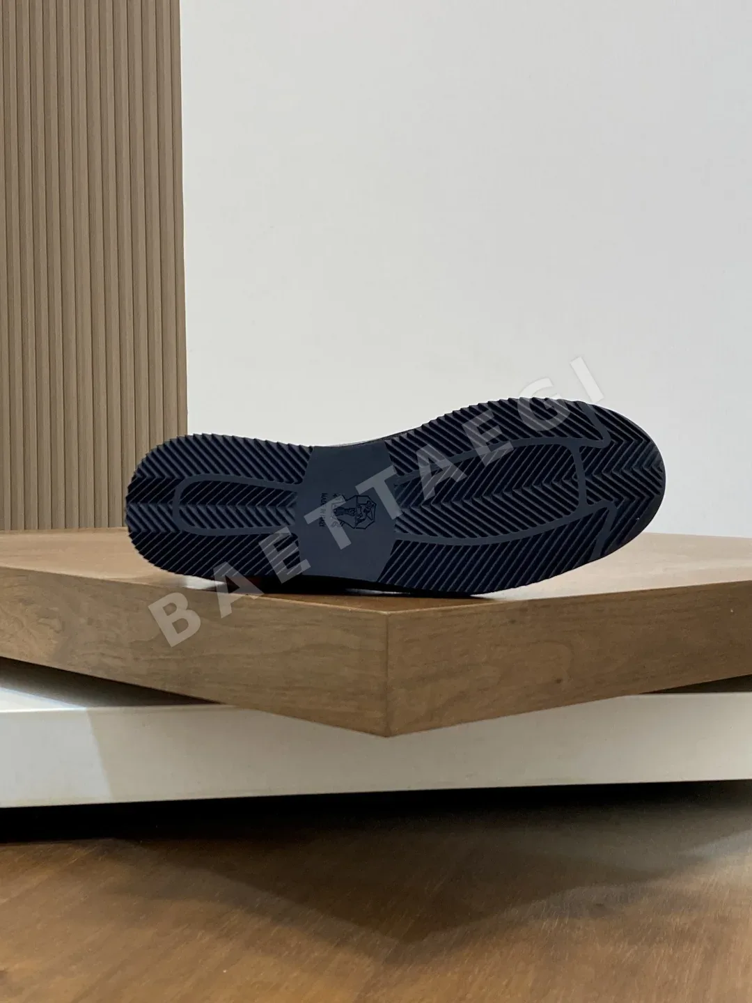 브루넬로쿠치넬리 신발 161810 Brunello Cucinelli Sneakers 상세 이미지 9