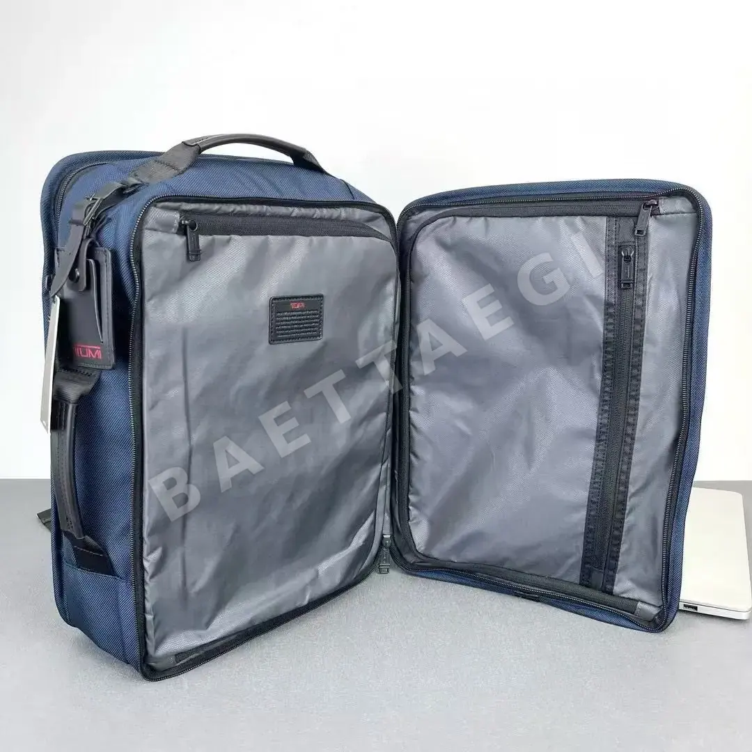 여행가방 블루 여행가방 45×31×20 CM26303216 상세 이미지 4