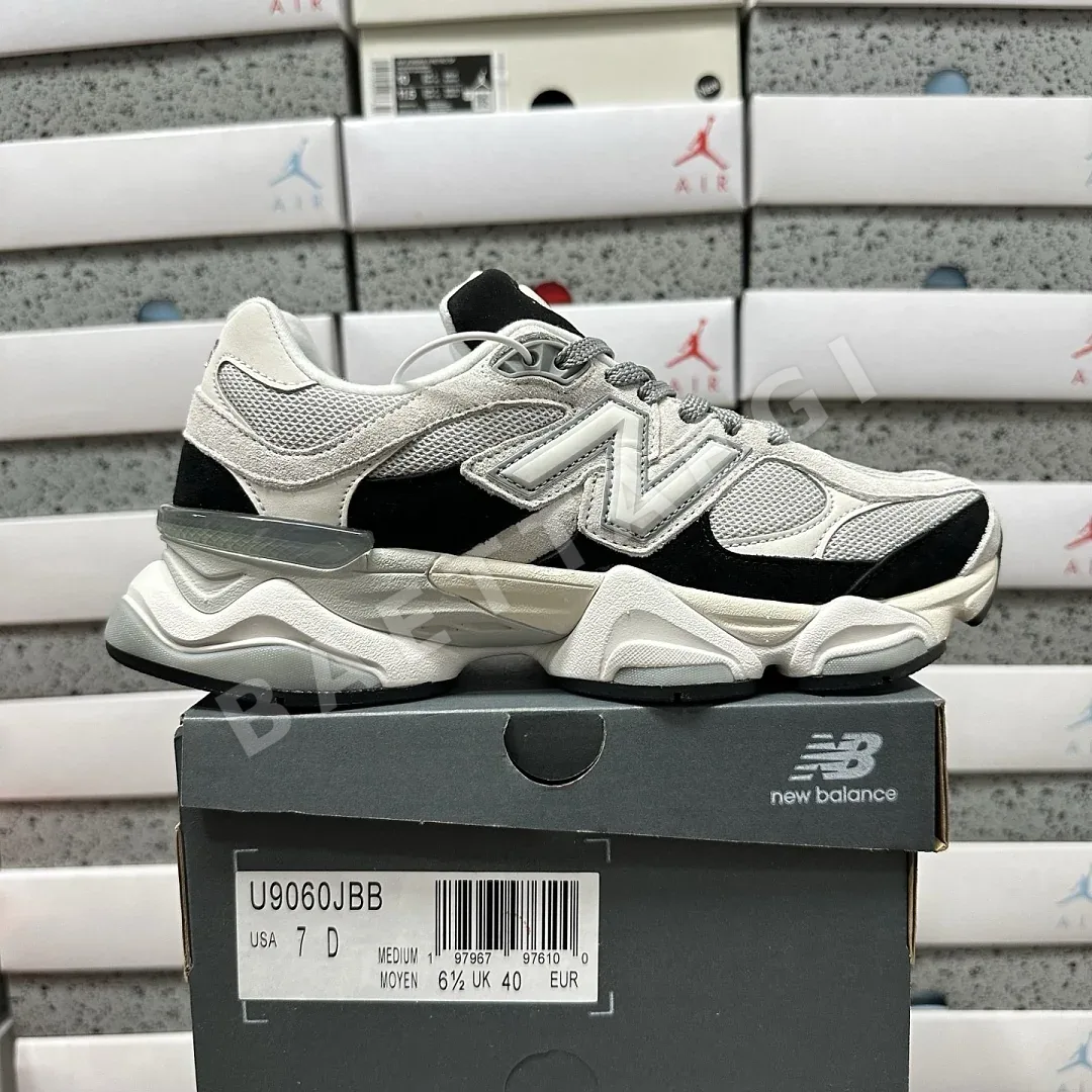 뉴발란스 [C] 9060 U9060JBB 202195 New Balance 9060