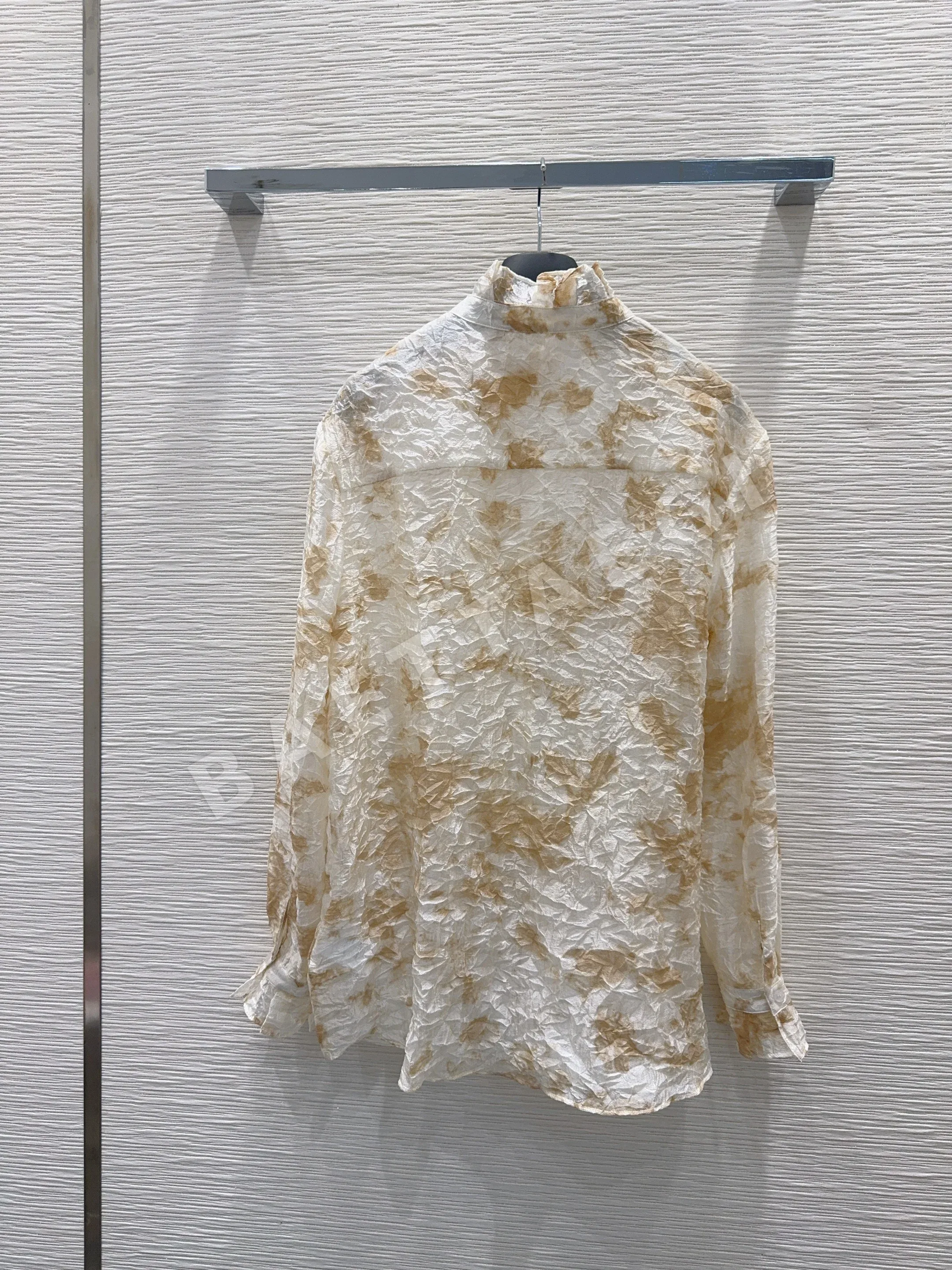 디올 여성 셔츠 92186 Dior Shirt 상세 이미지 16