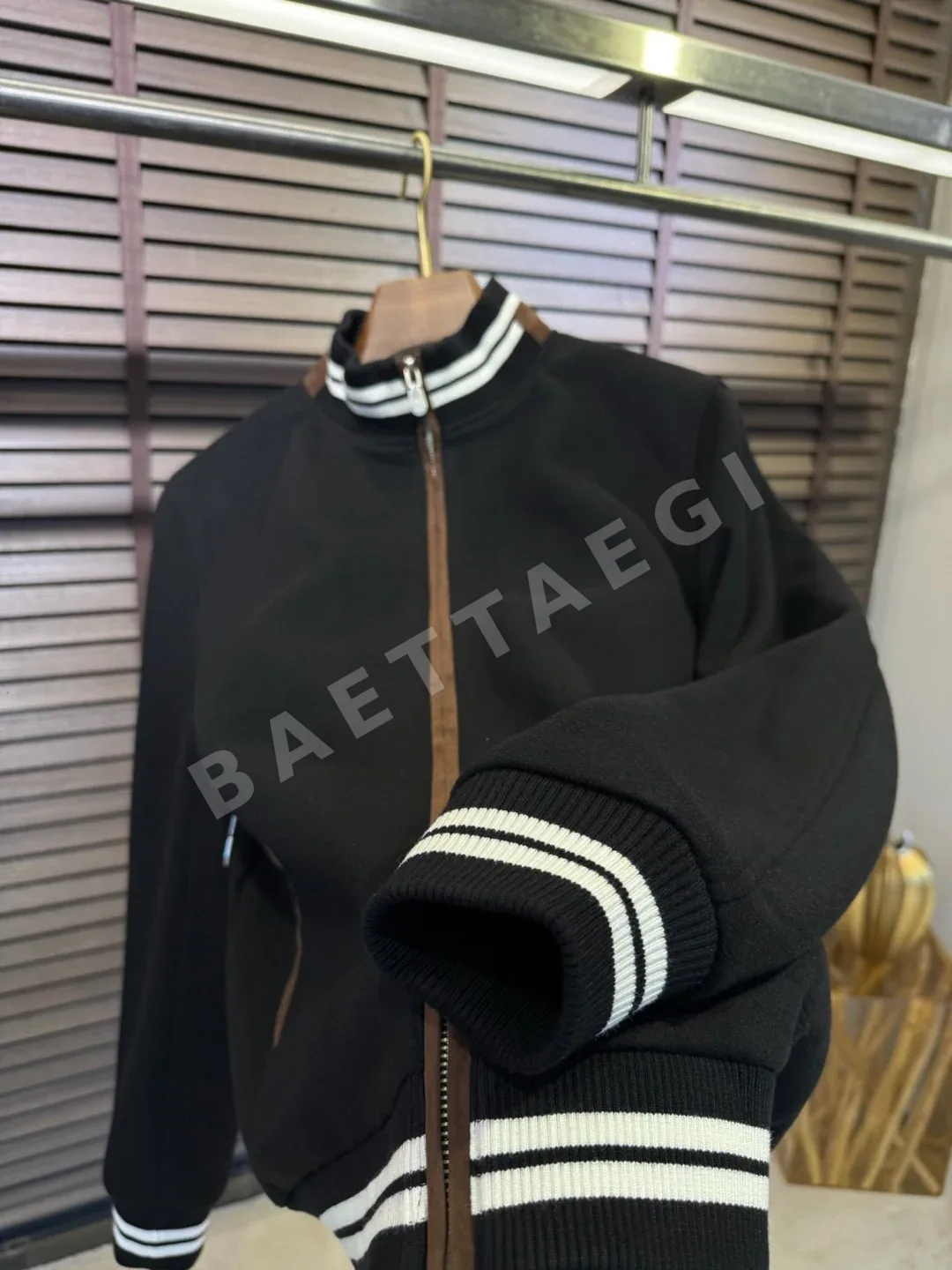브루넬로쿠치넬리 카시미야 코트 자켓 상세 이미지 6