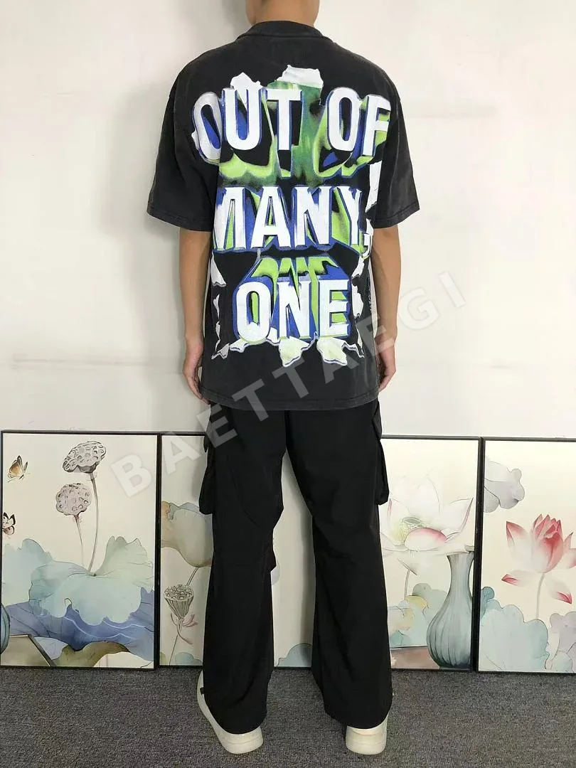 갓스피드 반팔 티셔츠 203414 Godspeed T-Shirt 상세 이미지 4